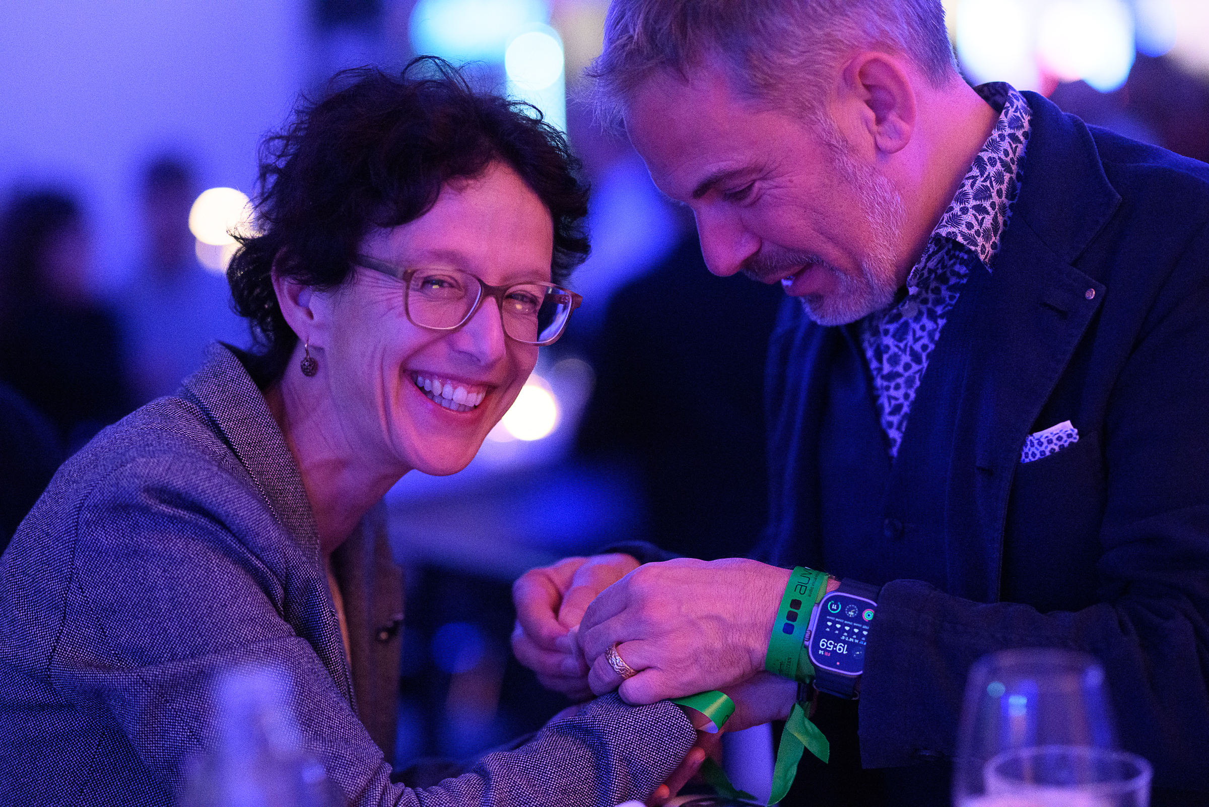 DSC 7518-20251114 Fr Matthew Skoller and Chicago Wind feat. Precious Taylor