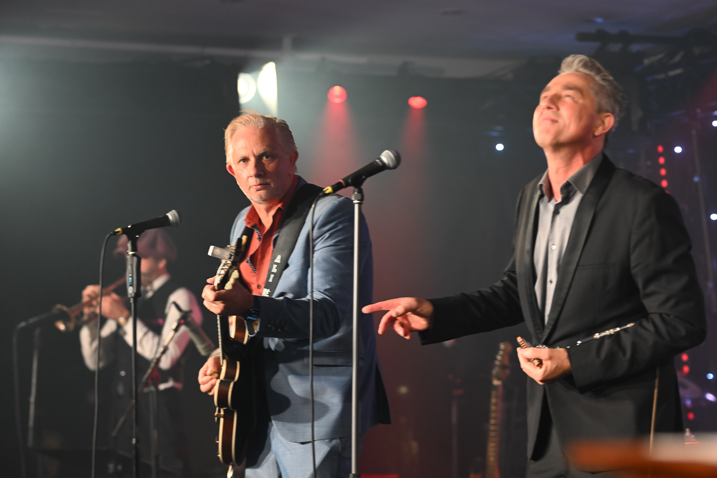 DSC 7826-20251114 Fr B.B.   The Blues Shacks feat. Knock-Out Greg