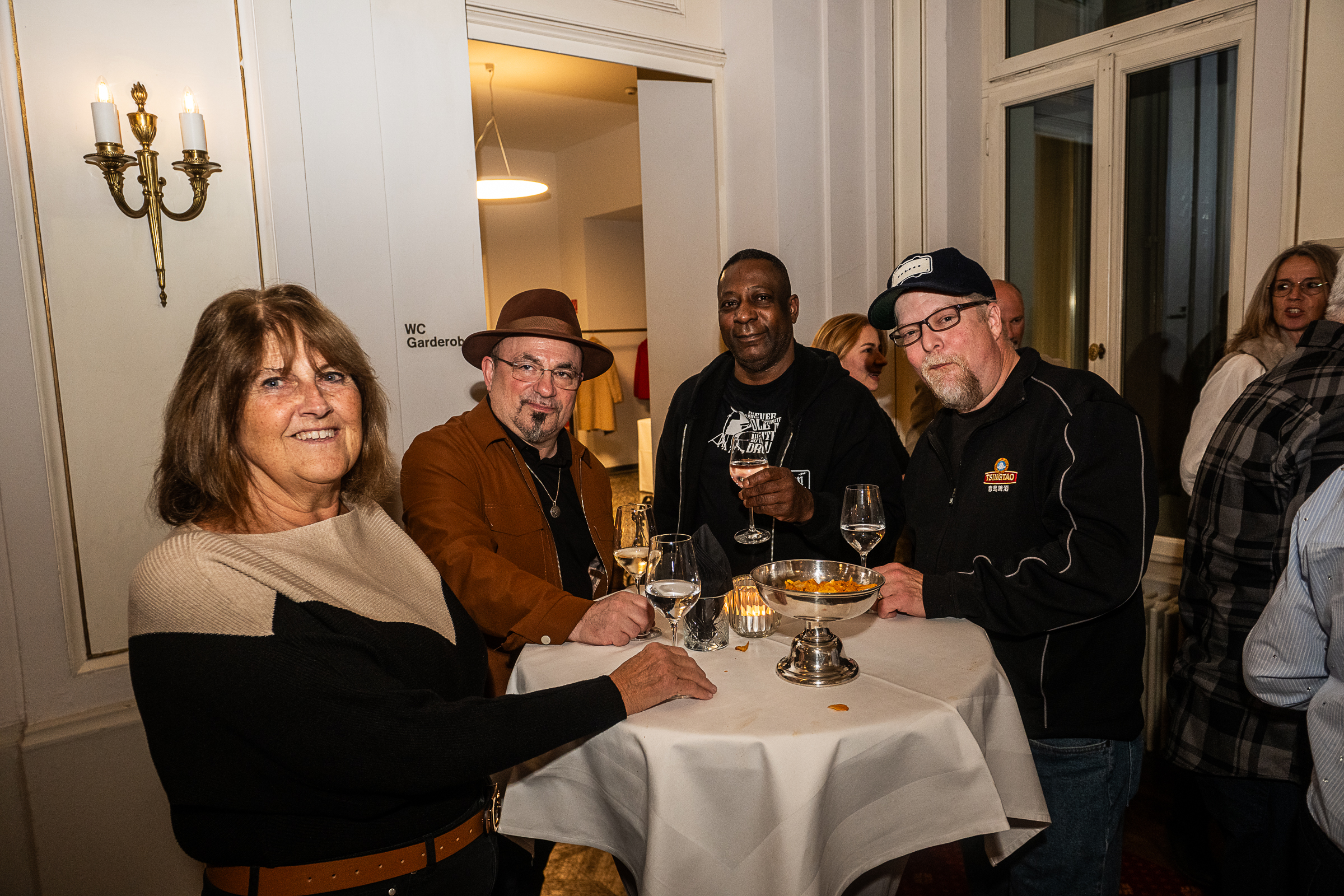 DSC 5342-20251110 Mo Matthew Skoller and Chicago Wind feat. Precious Taylor