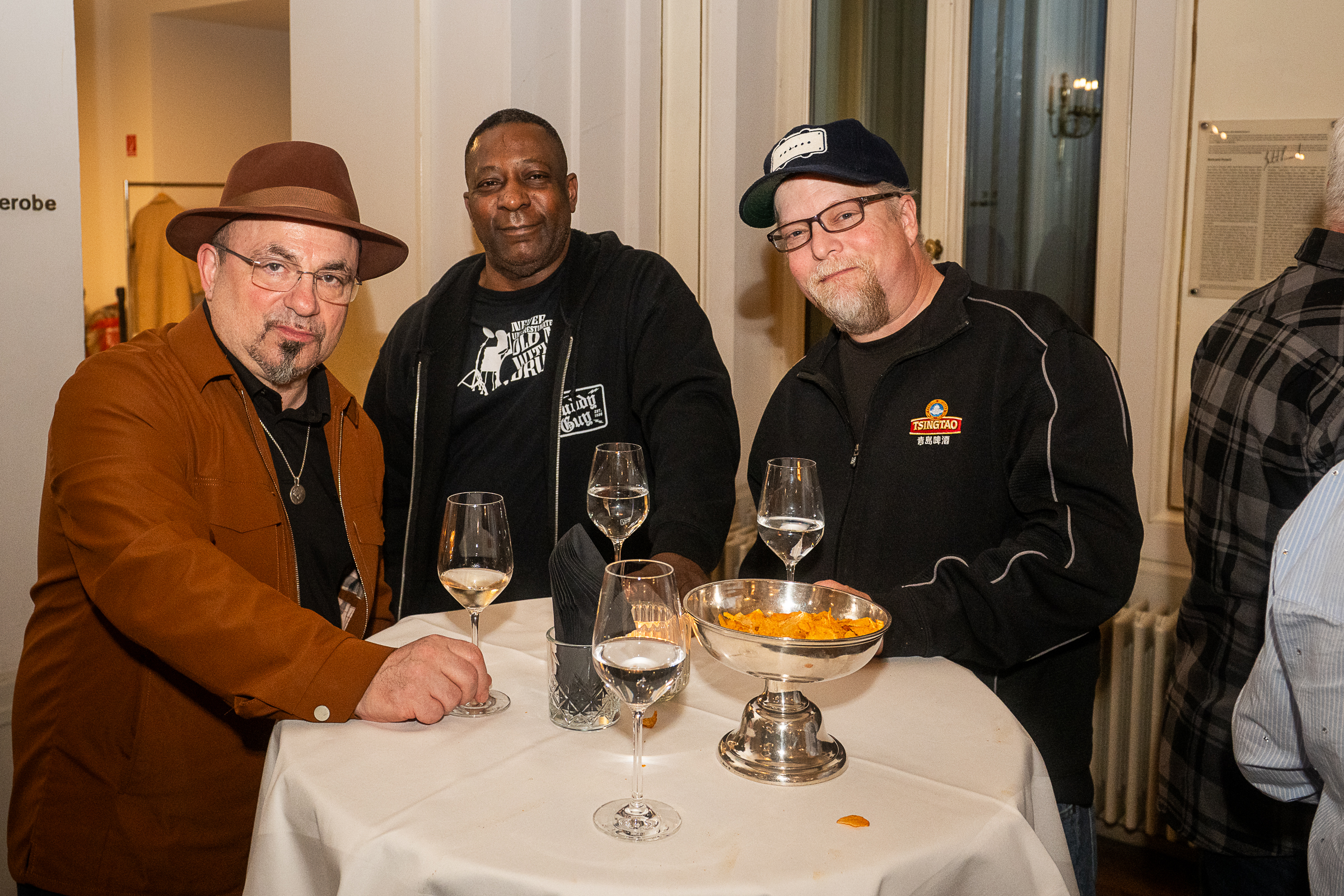 DSC 5345-20251110 Mo Matthew Skoller and Chicago Wind feat. Precious Taylor