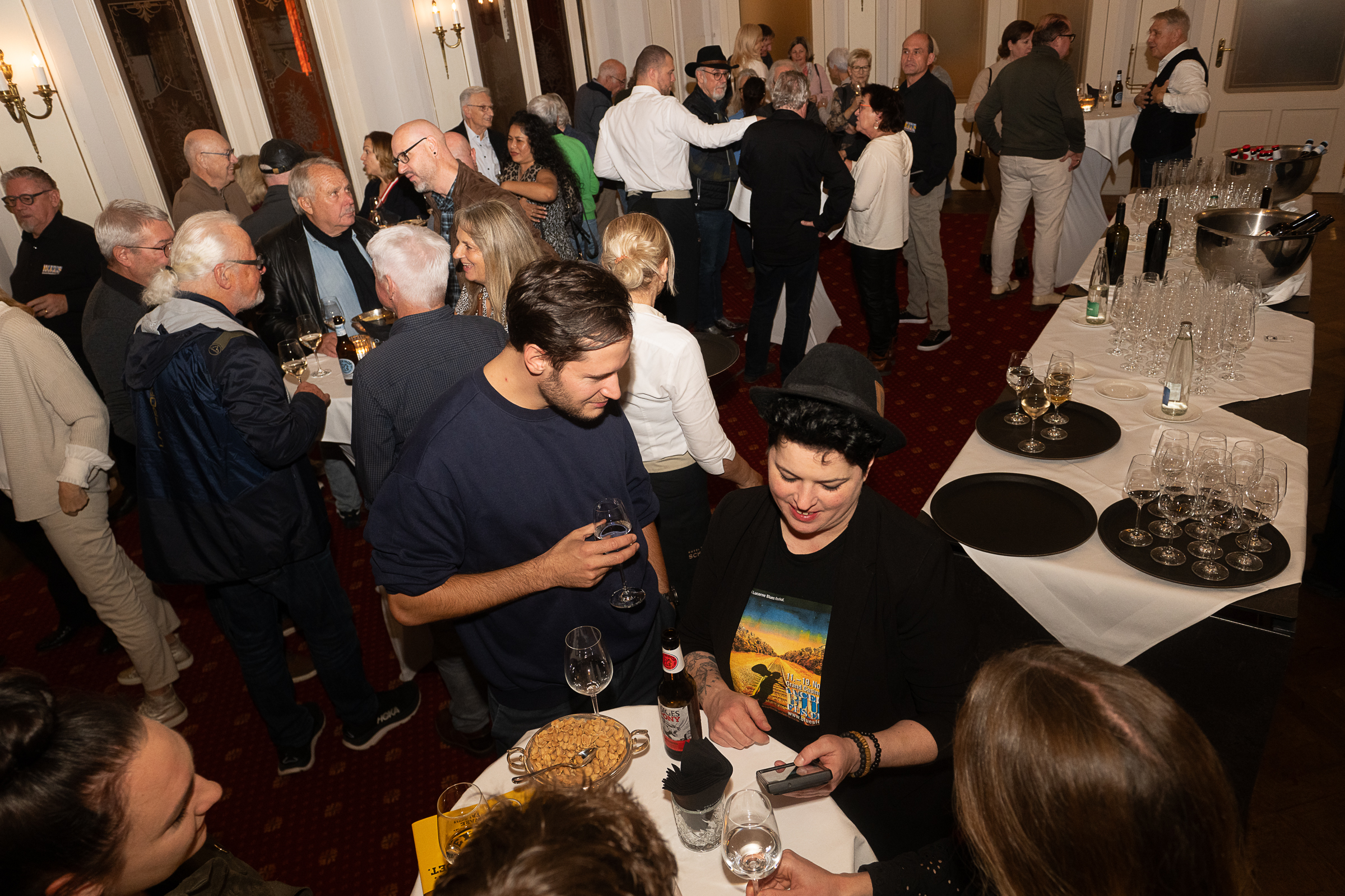 DSC 5365-20251110 Mo Matthew Skoller and Chicago Wind feat. Precious Taylor