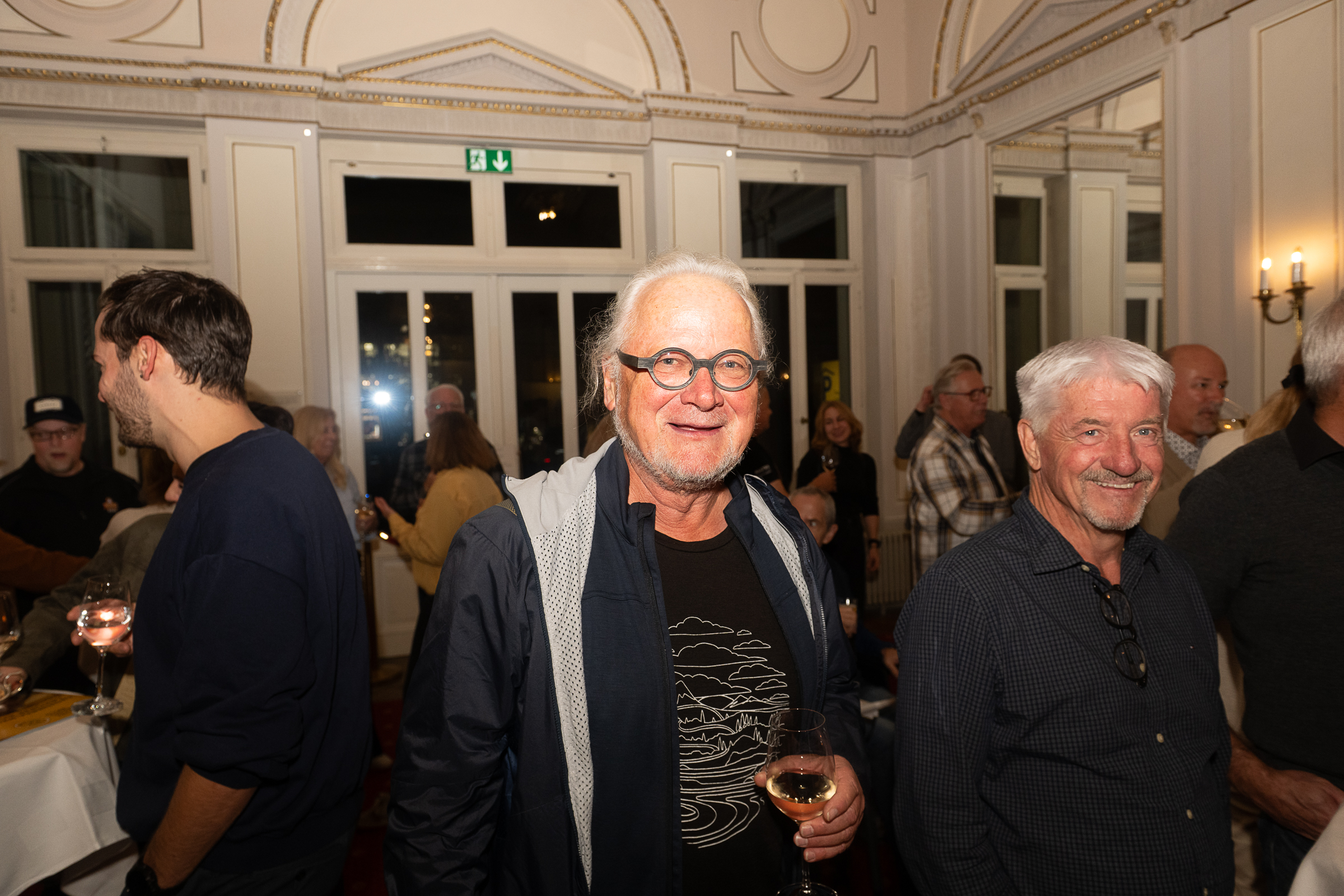 DSC 5367-20251110 Mo Matthew Skoller and Chicago Wind feat. Precious Taylor