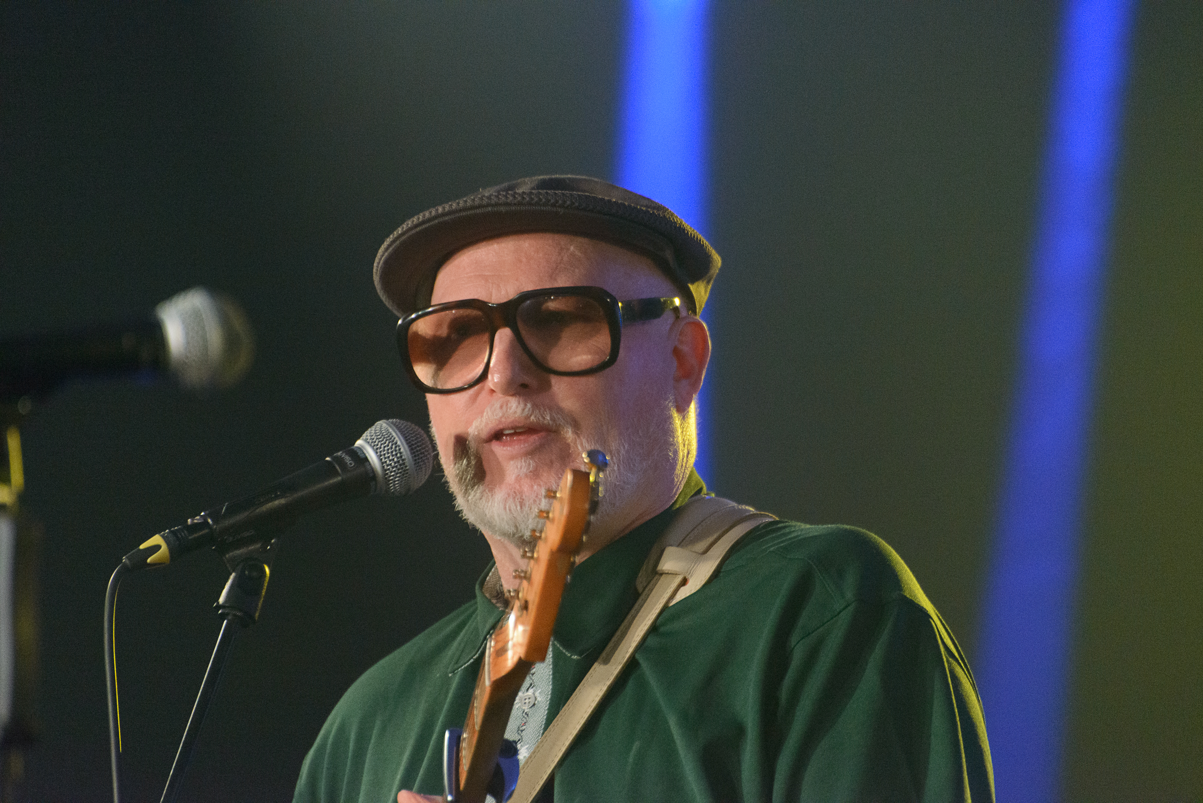 DSC 0857-20251115 Sa Jerry Portnoy s Chicago Blues All-Stars