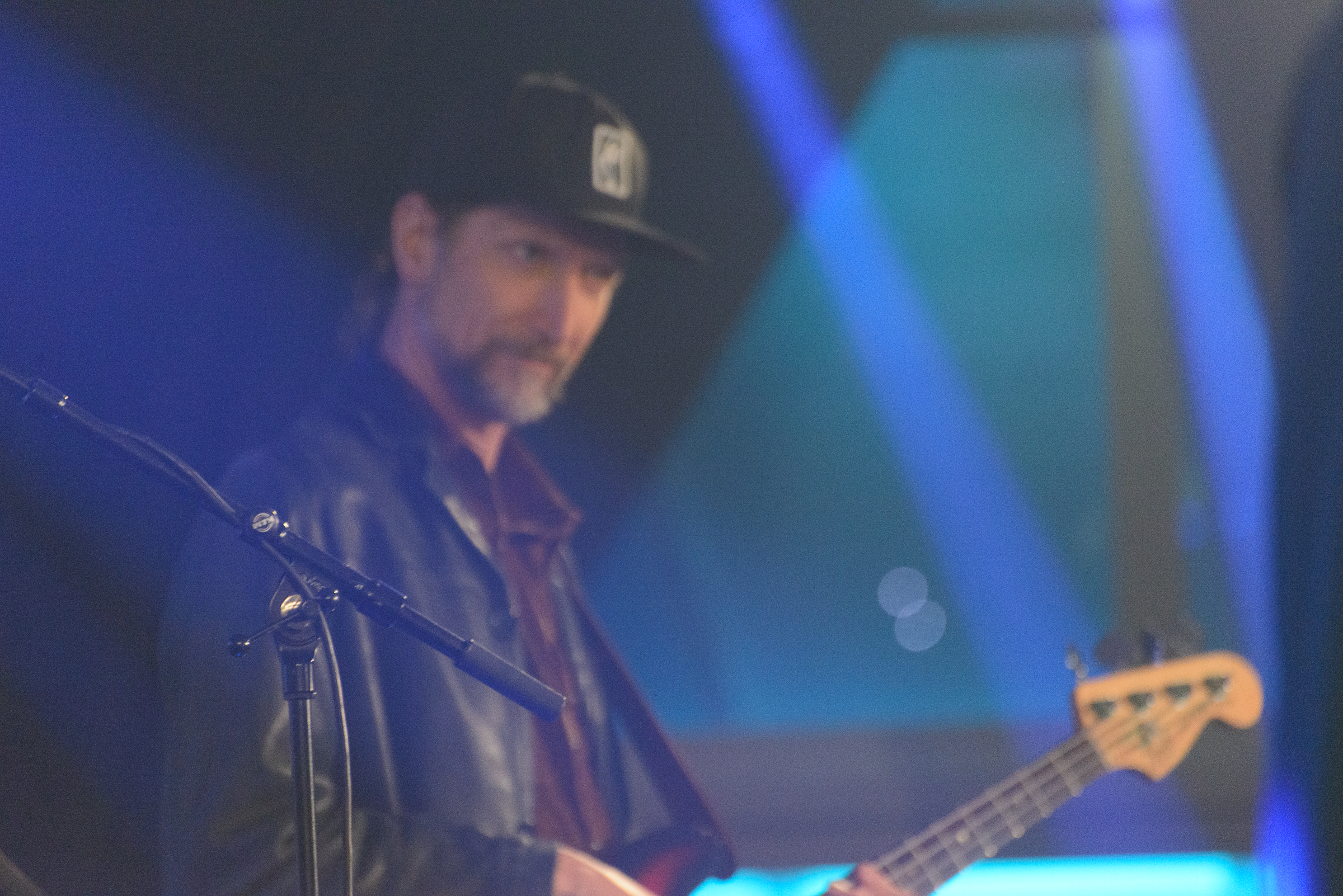 DSC 0901-20251115 Sa Jerry Portnoy s Chicago Blues All-Stars