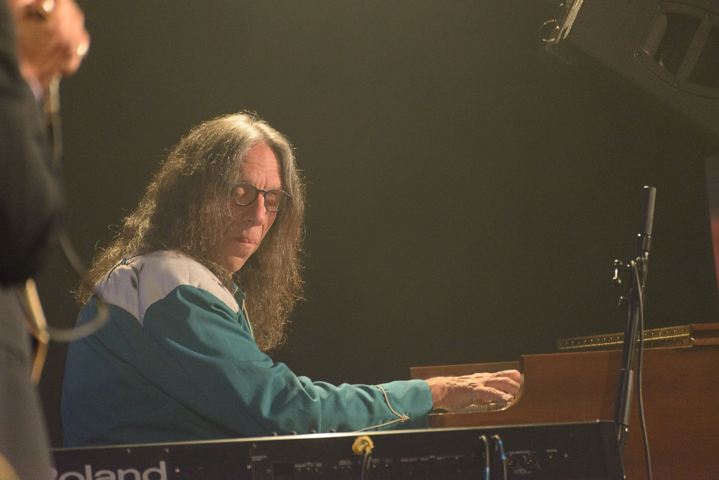 DSC 0913-20251115 Sa Jerry Portnoy s Chicago Blues All-Stars