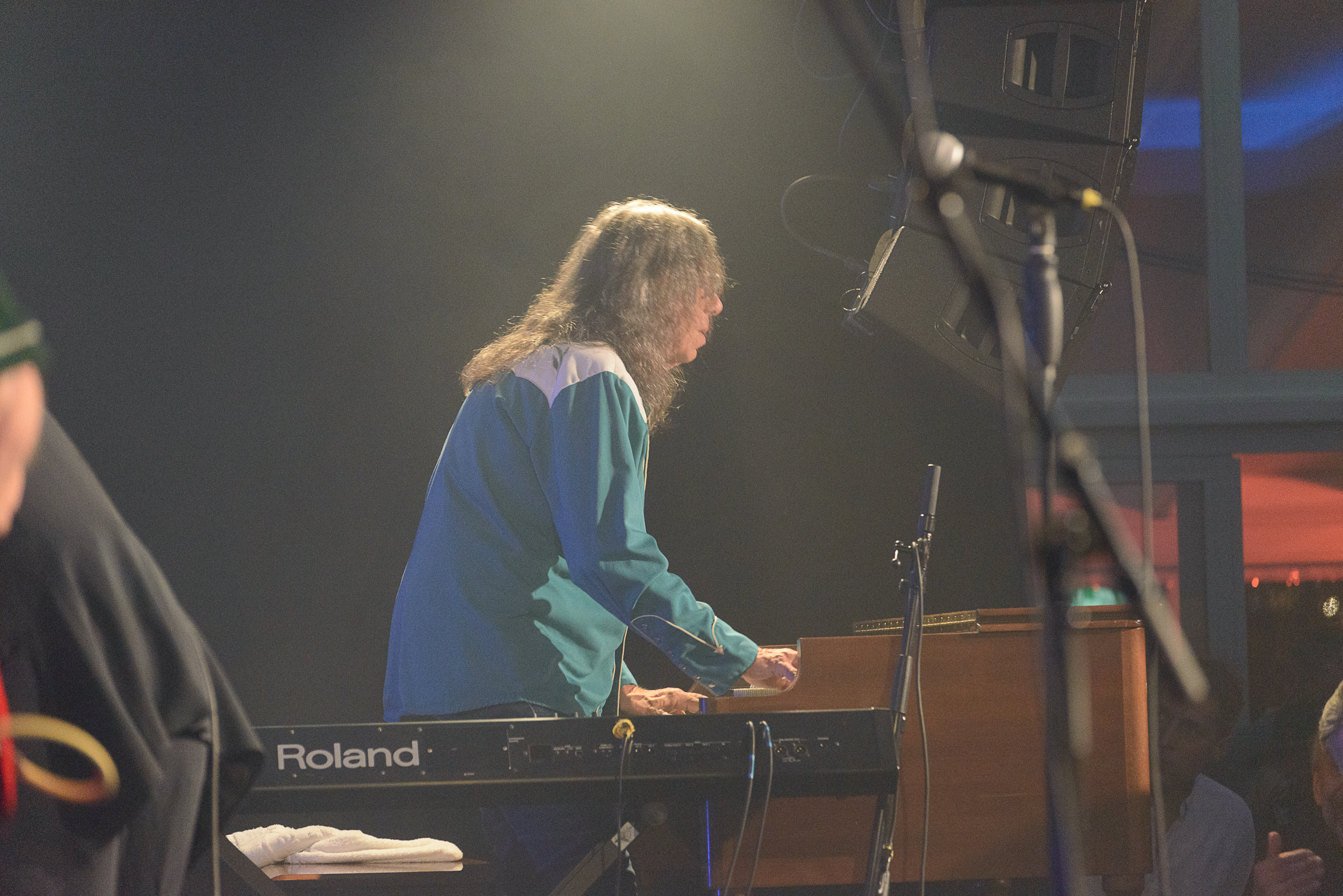 DSC 0925-20251115 Sa Jerry Portnoy s Chicago Blues All-Stars