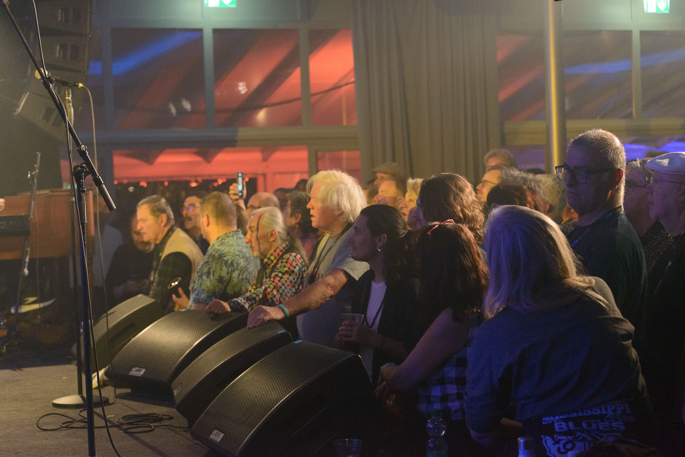 DSC 0960-20251115 Sa Jerry Portnoy s Chicago Blues All-Stars