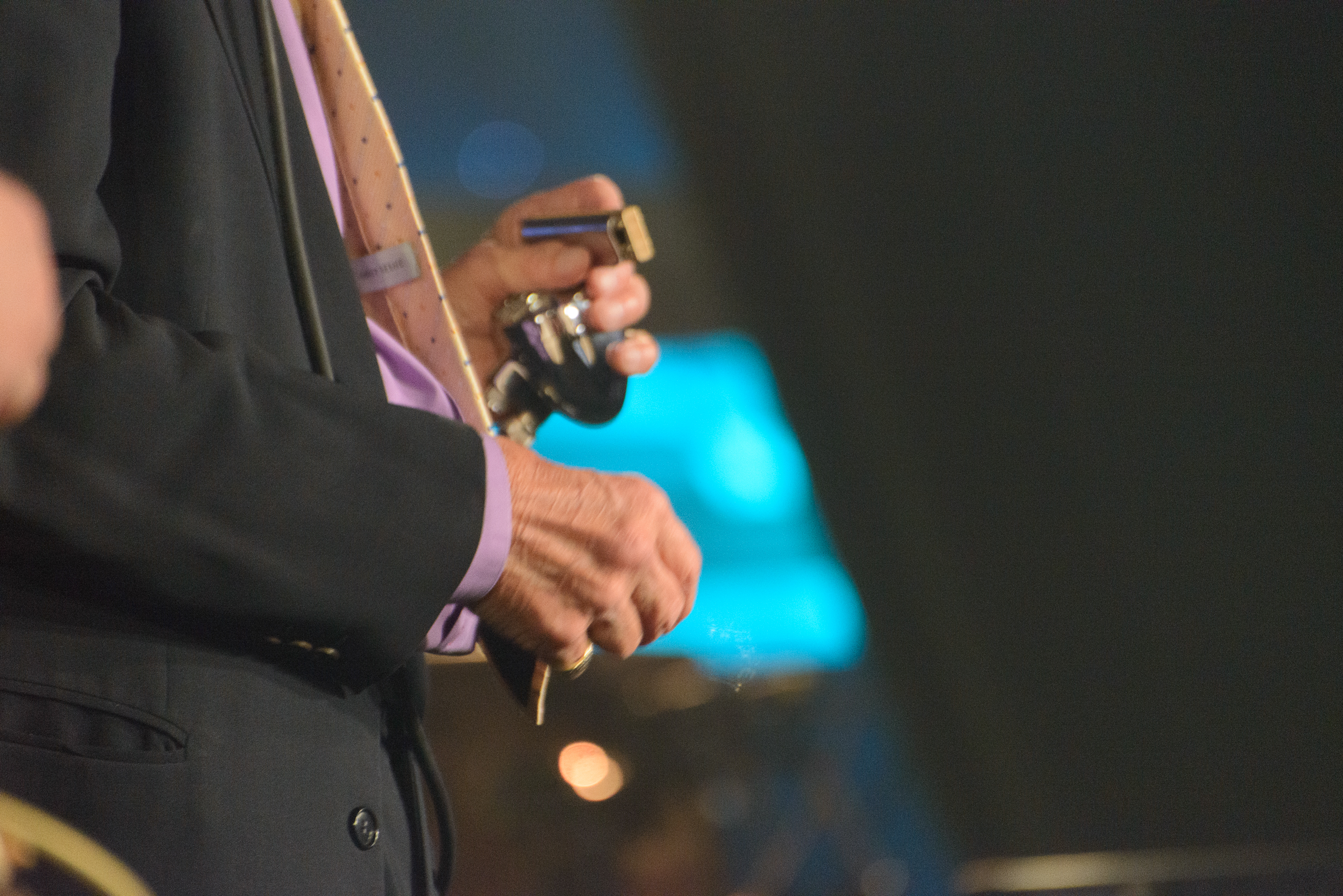 DSC 0982-20251115 Sa Jerry Portnoy s Chicago Blues All-Stars