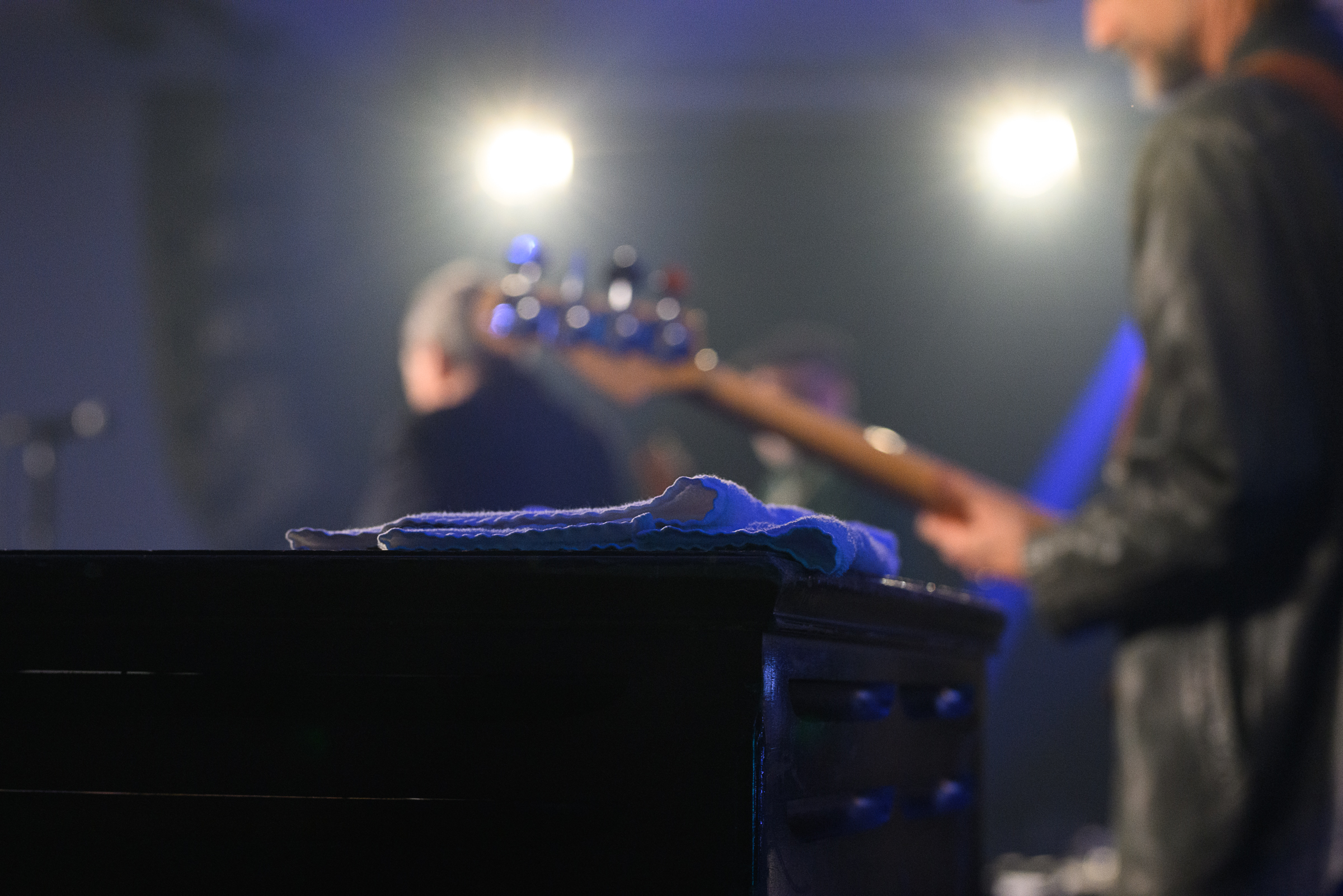 DSC 8225-20251115 Sa Jerry Portnoy s Chicago Blues All-Stars