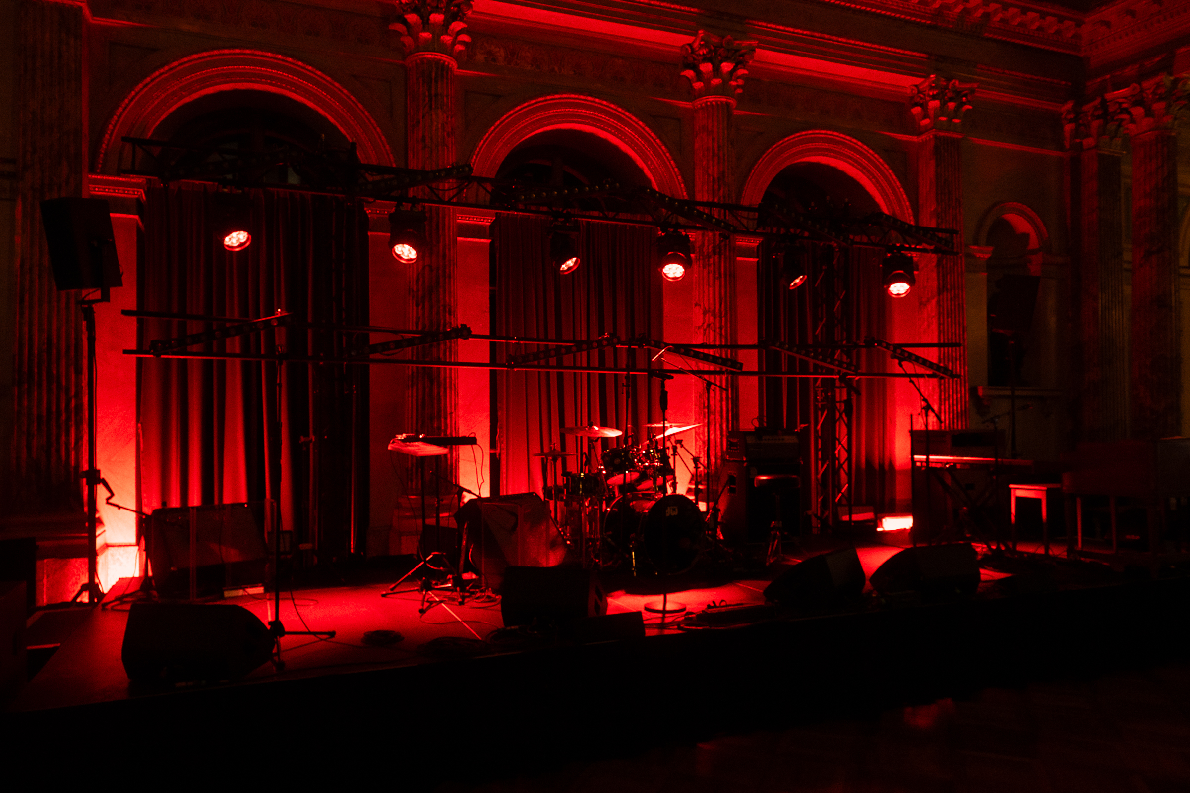 DSC 4492-20251108 Sa Matthew Skoller and Chicago Wind feat. Precious Taylor