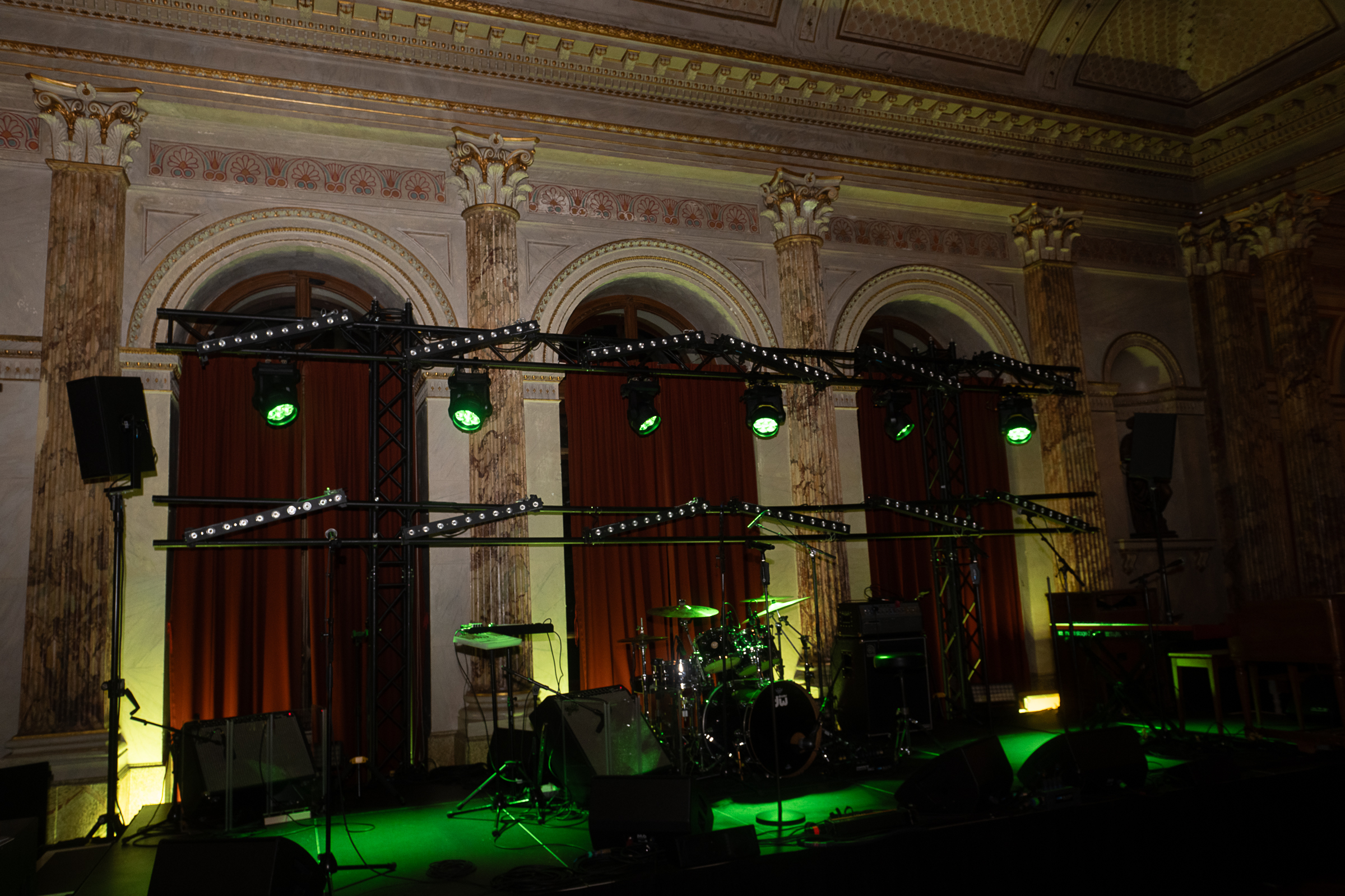 DSC 4494-20251108 Sa Matthew Skoller and Chicago Wind feat. Precious Taylor