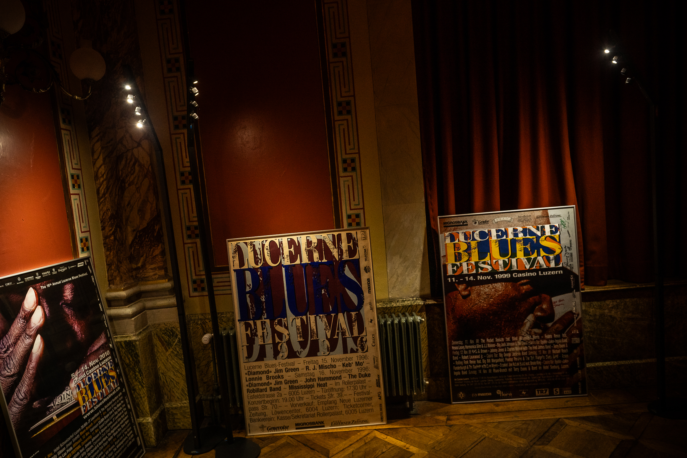 DSC 4505-20251108 Sa Matthew Skoller and Chicago Wind feat. Precious Taylor