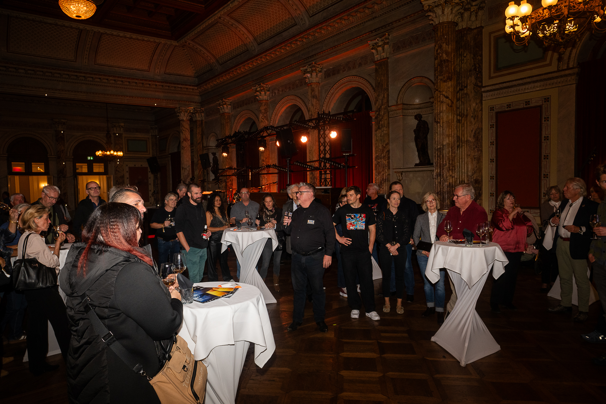 DSC 4519-20251108 Sa Matthew Skoller and Chicago Wind feat. Precious Taylor