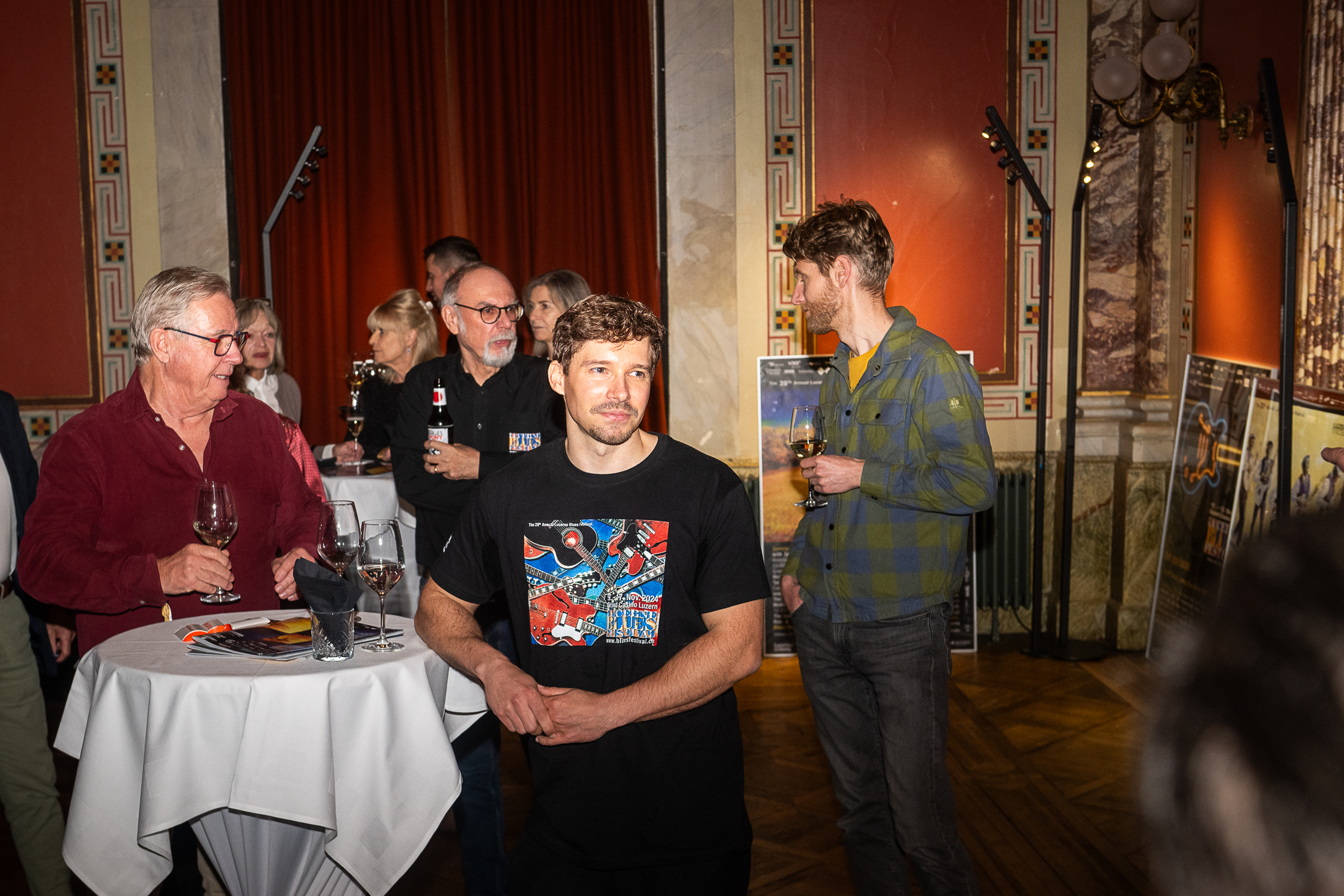 DSC 4532-20251108 Sa Matthew Skoller and Chicago Wind feat. Precious Taylor