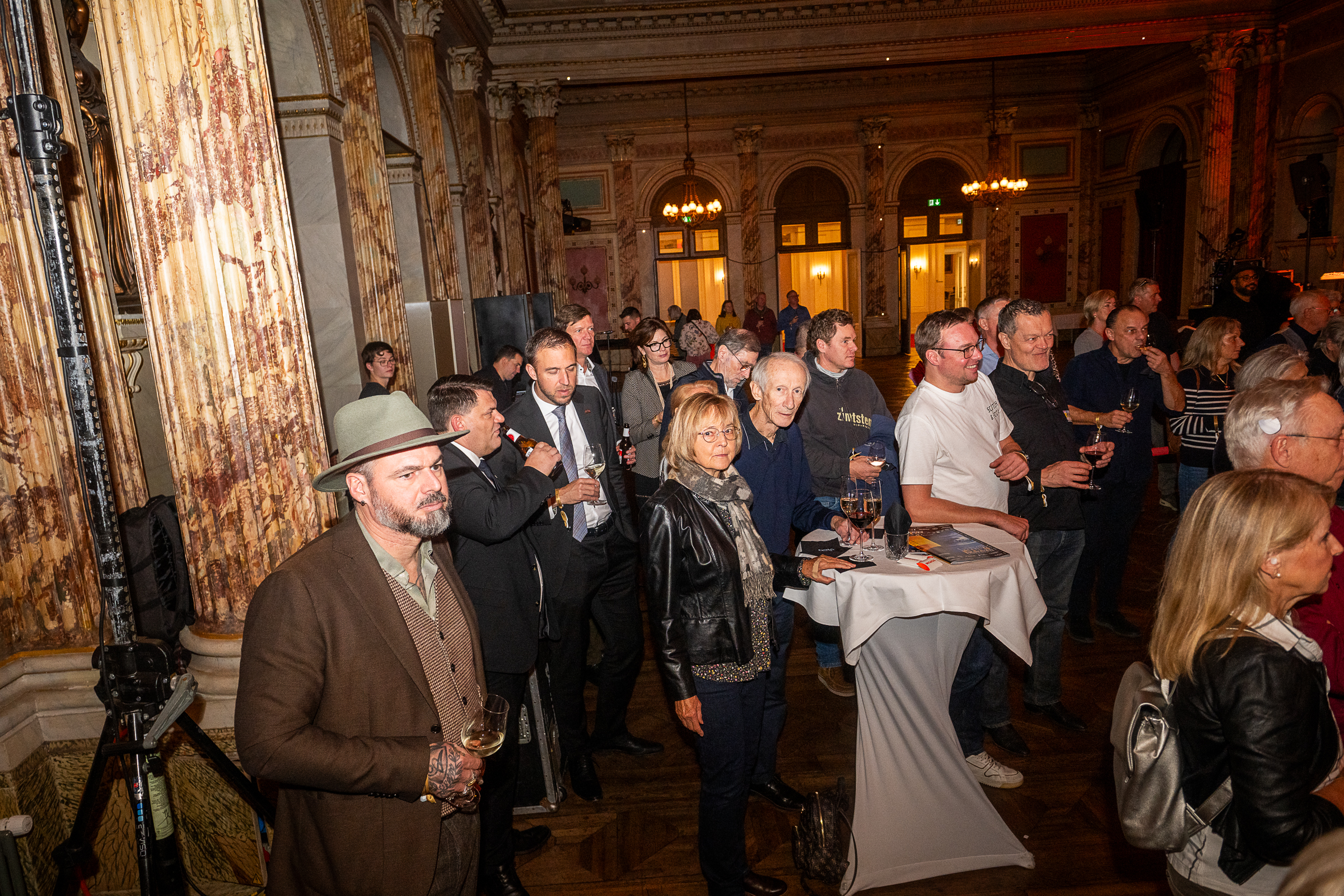 DSC 4542-20251108 Sa Matthew Skoller and Chicago Wind feat. Precious Taylor