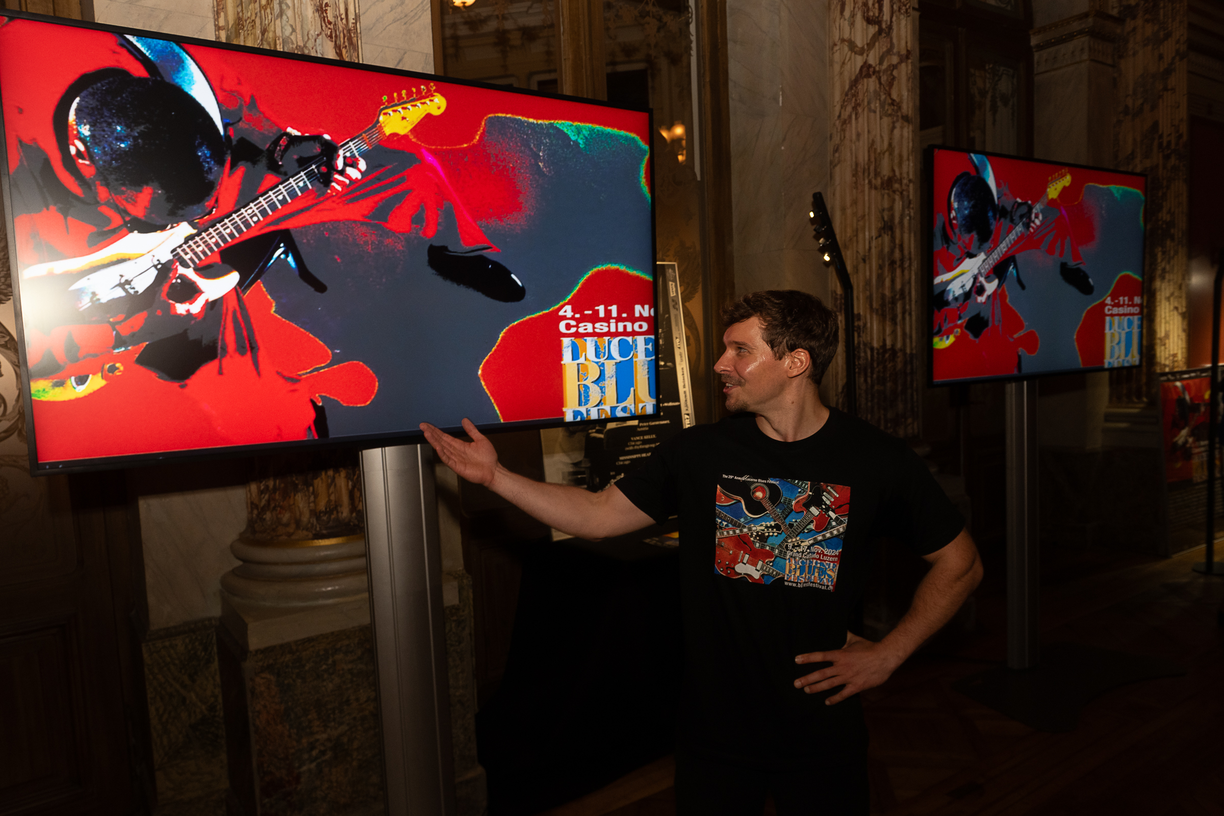 DSC 4562-20251108 Sa Matthew Skoller and Chicago Wind feat. Precious Taylor