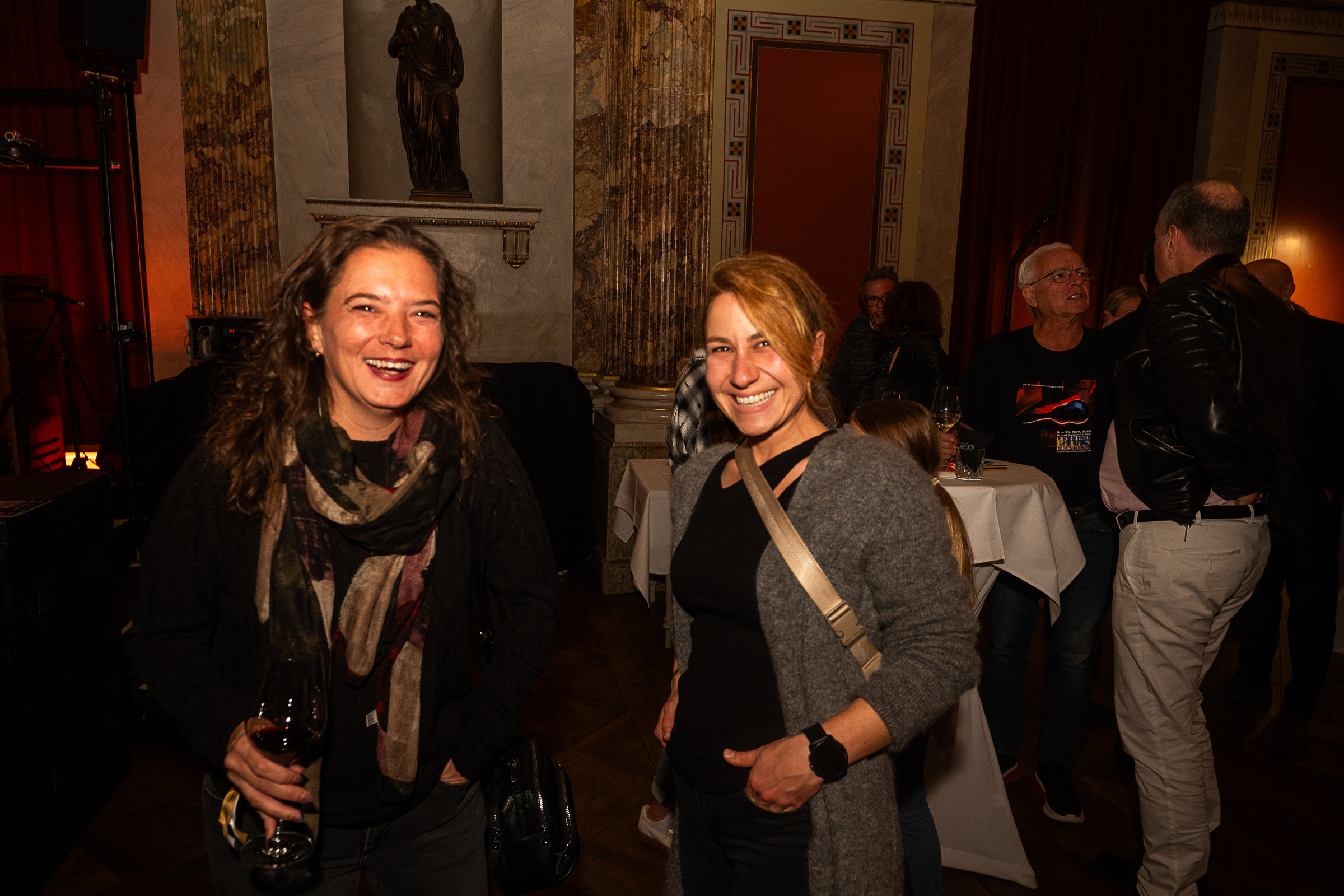 DSC 4578-20251108 Sa Matthew Skoller and Chicago Wind feat. Precious Taylor