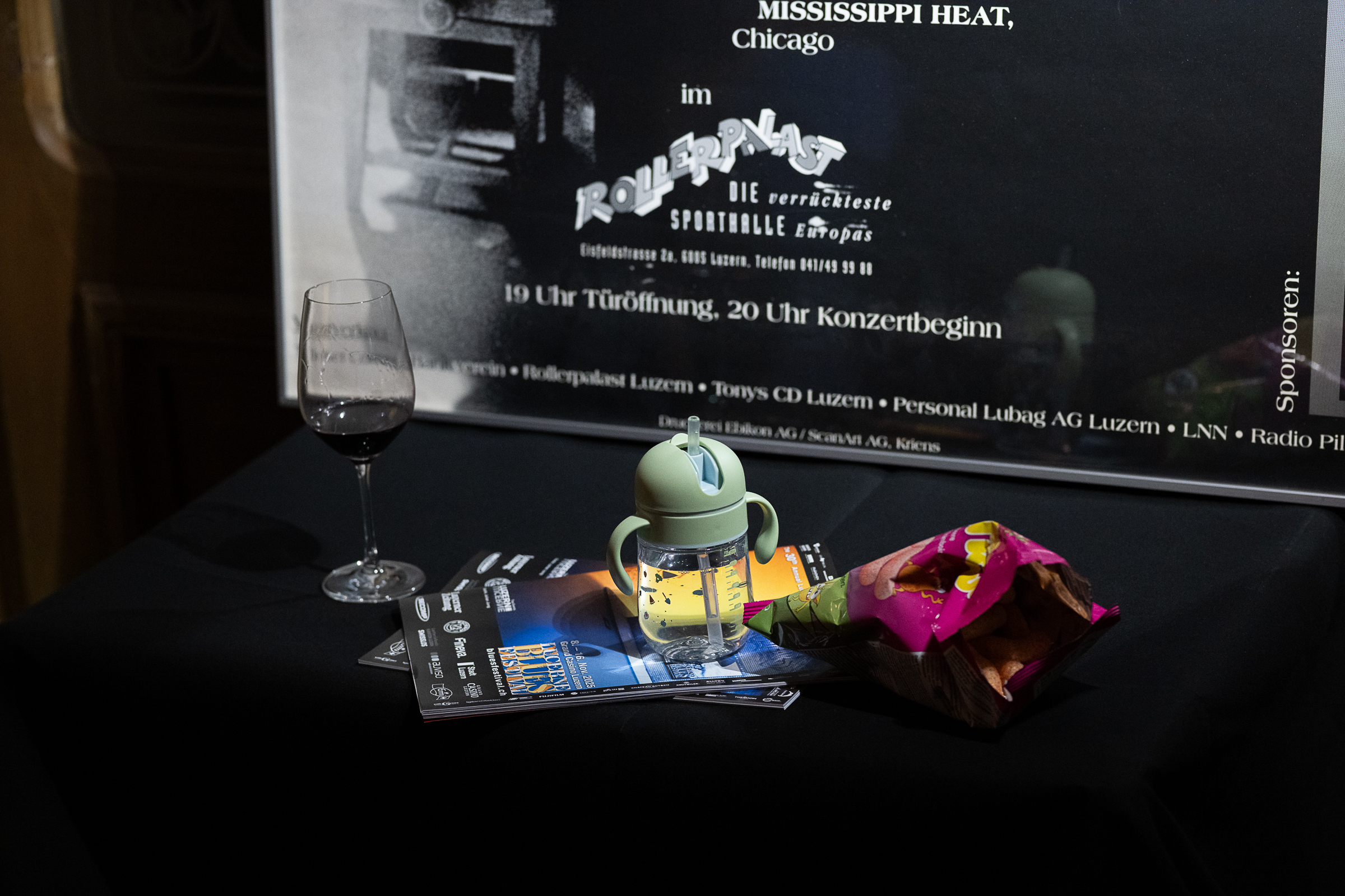 DSC 4628-20251108 Sa Matthew Skoller and Chicago Wind feat. Precious Taylor