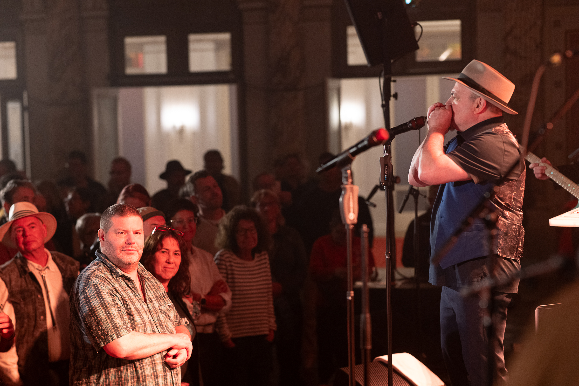 DSC 4671-20251108 Sa Matthew Skoller and Chicago Wind feat. Precious Taylor