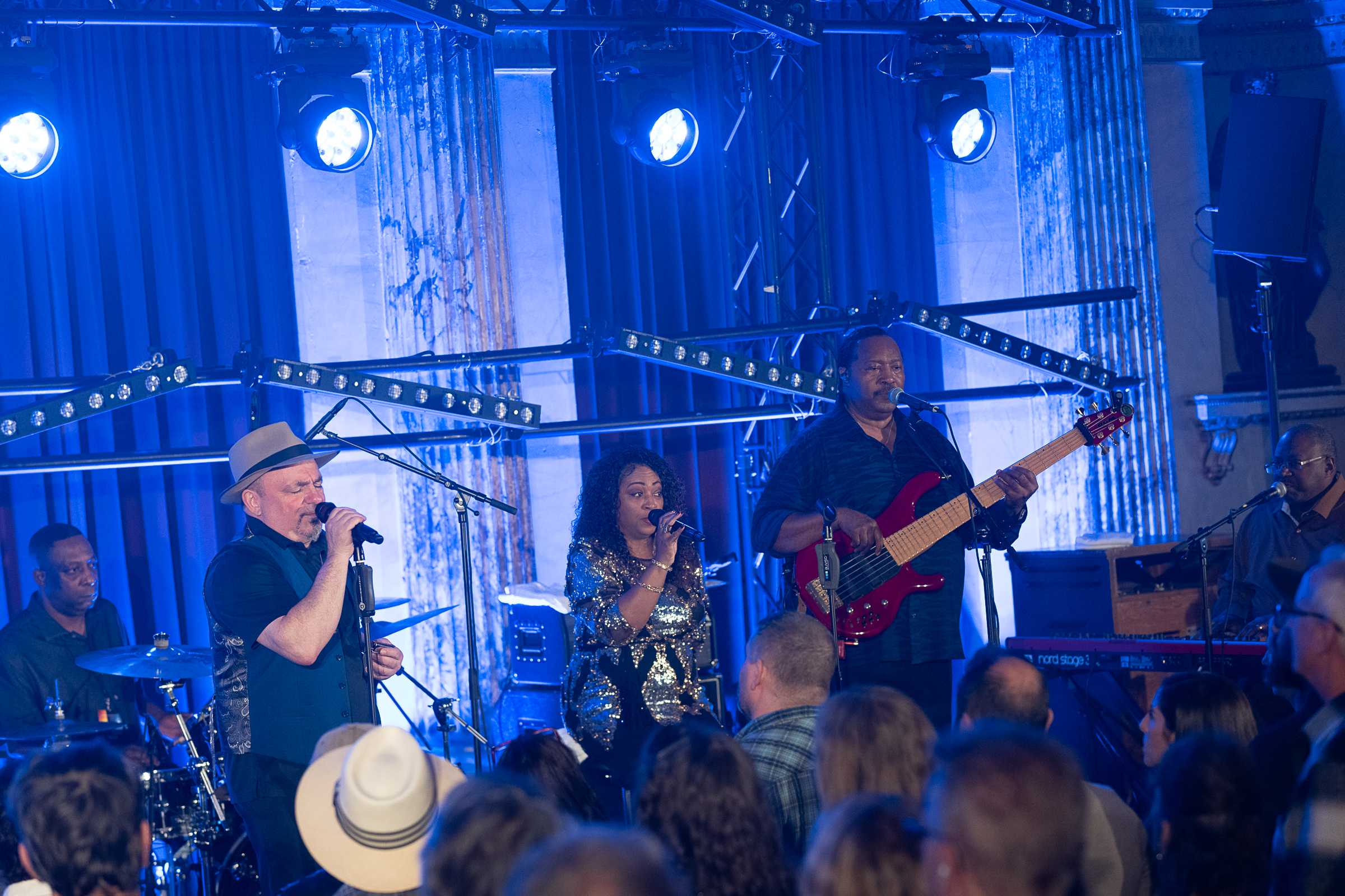 DSC 4734-20251108 Sa Matthew Skoller and Chicago Wind feat. Precious Taylor