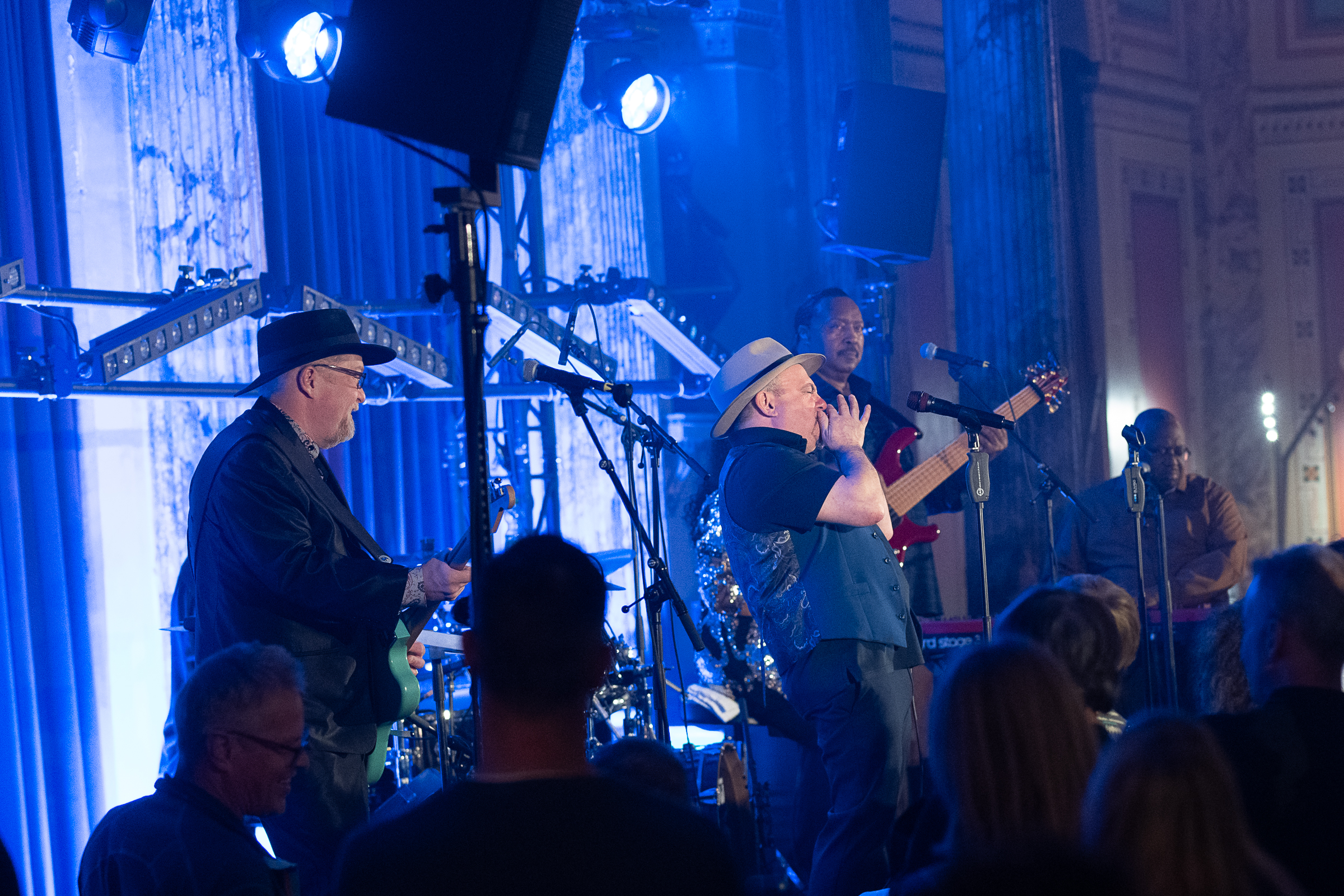 DSC 4751-20251108 Sa Matthew Skoller and Chicago Wind feat. Precious Taylor