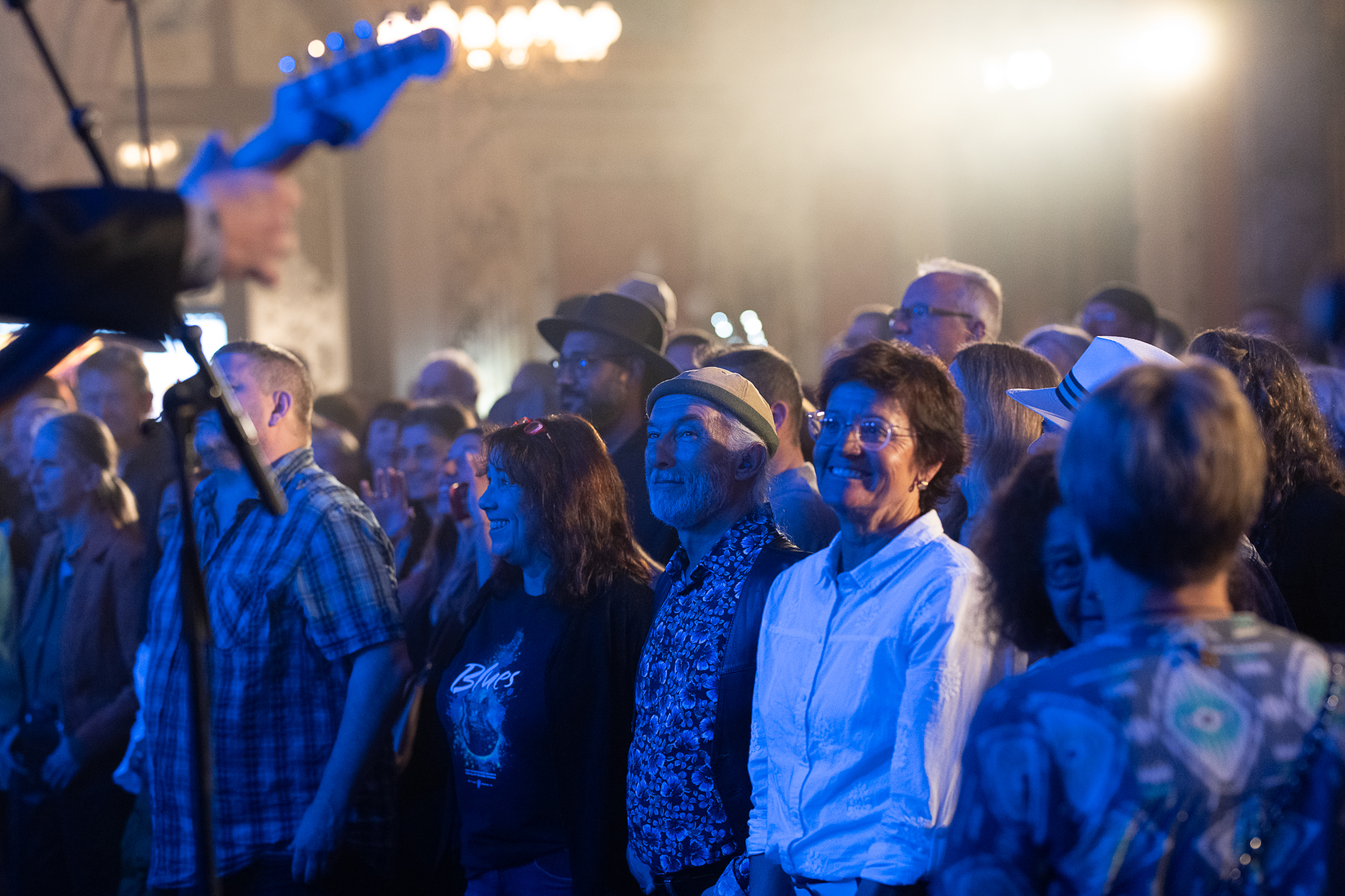 DSC 4784-20251108 Sa Matthew Skoller and Chicago Wind feat. Precious Taylor