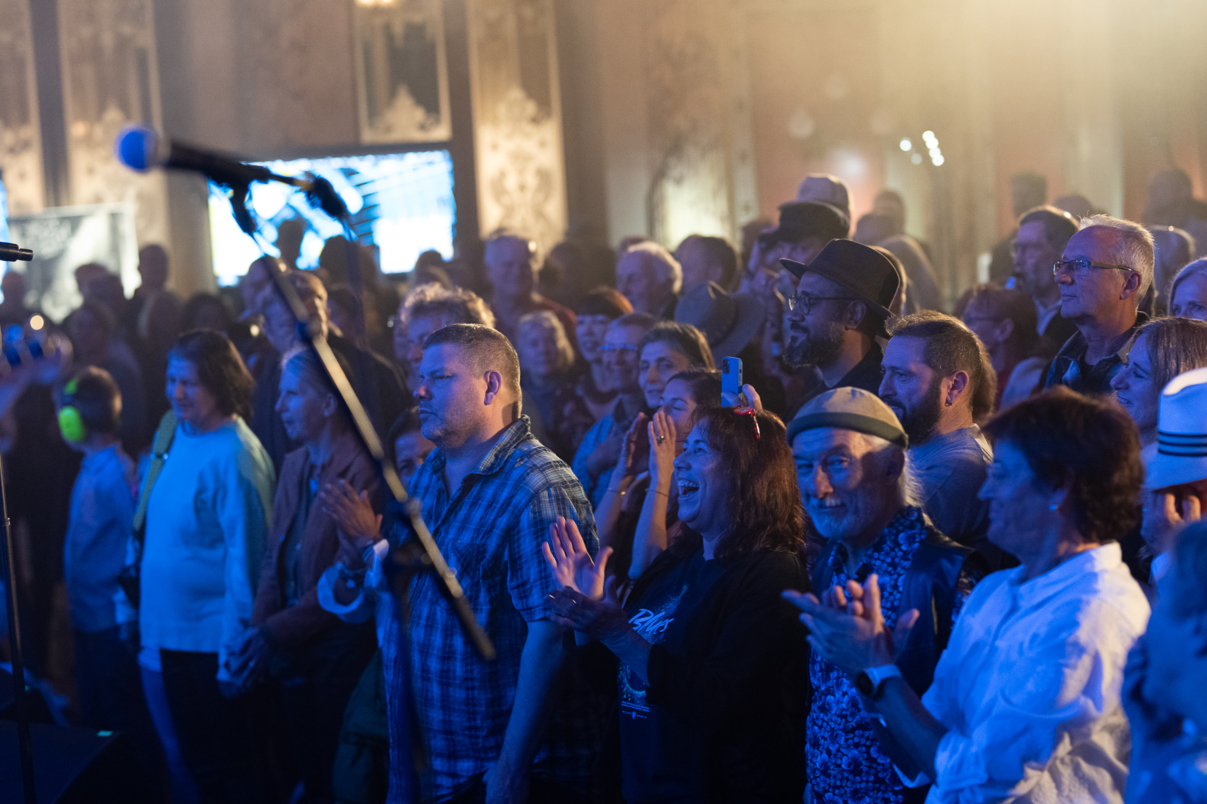 DSC 4791-20251108 Sa Matthew Skoller and Chicago Wind feat. Precious Taylor