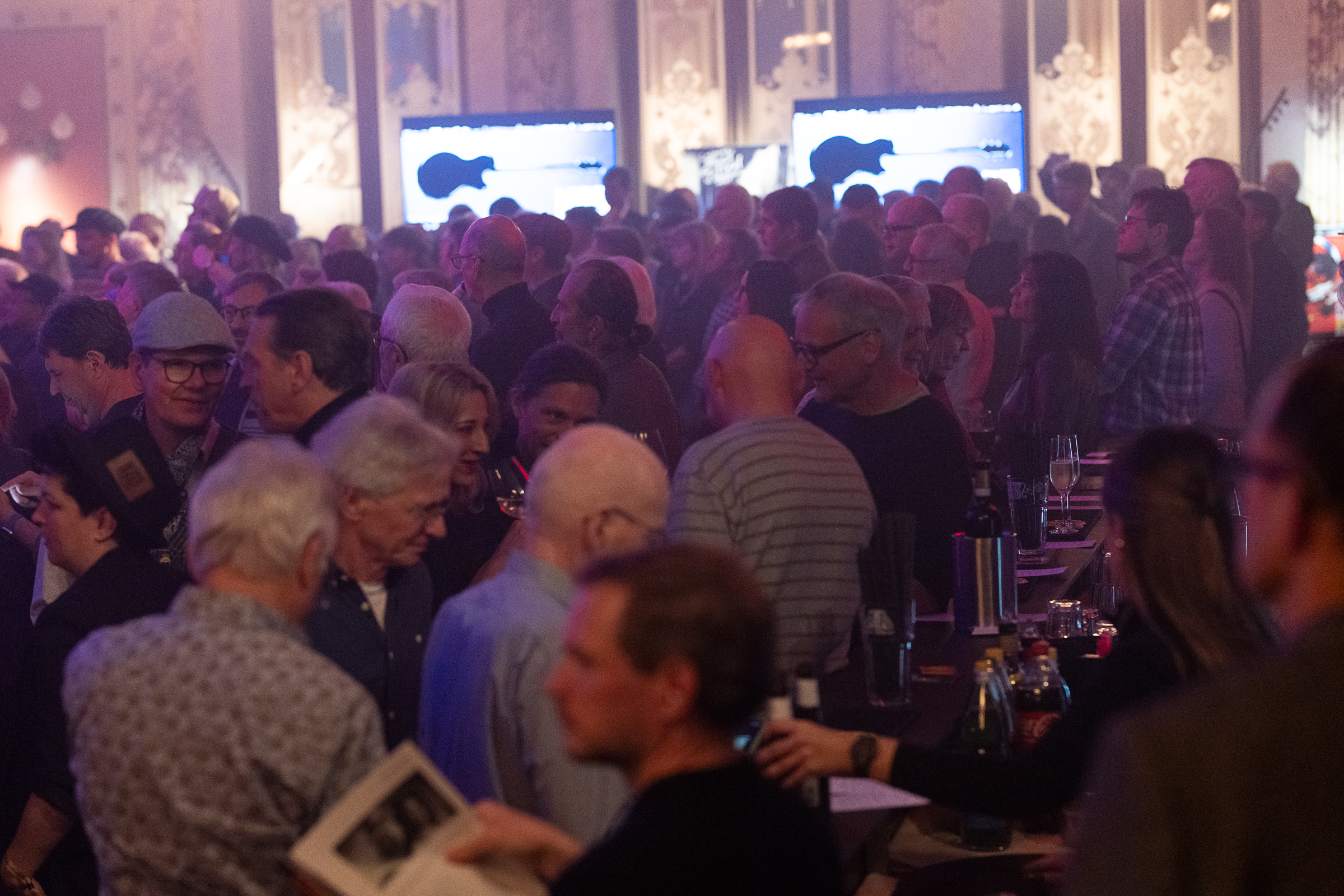 DSC 4822-20251108 Sa Matthew Skoller and Chicago Wind feat. Precious Taylor