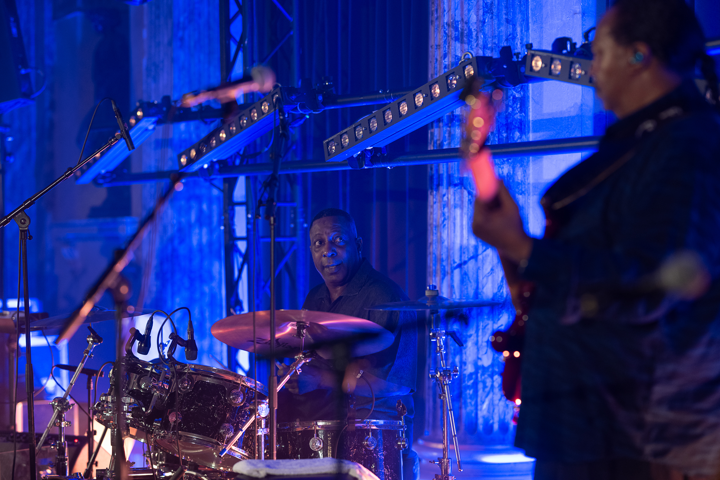 DSC 4908-20251108 Sa Matthew Skoller and Chicago Wind feat. Precious Taylor