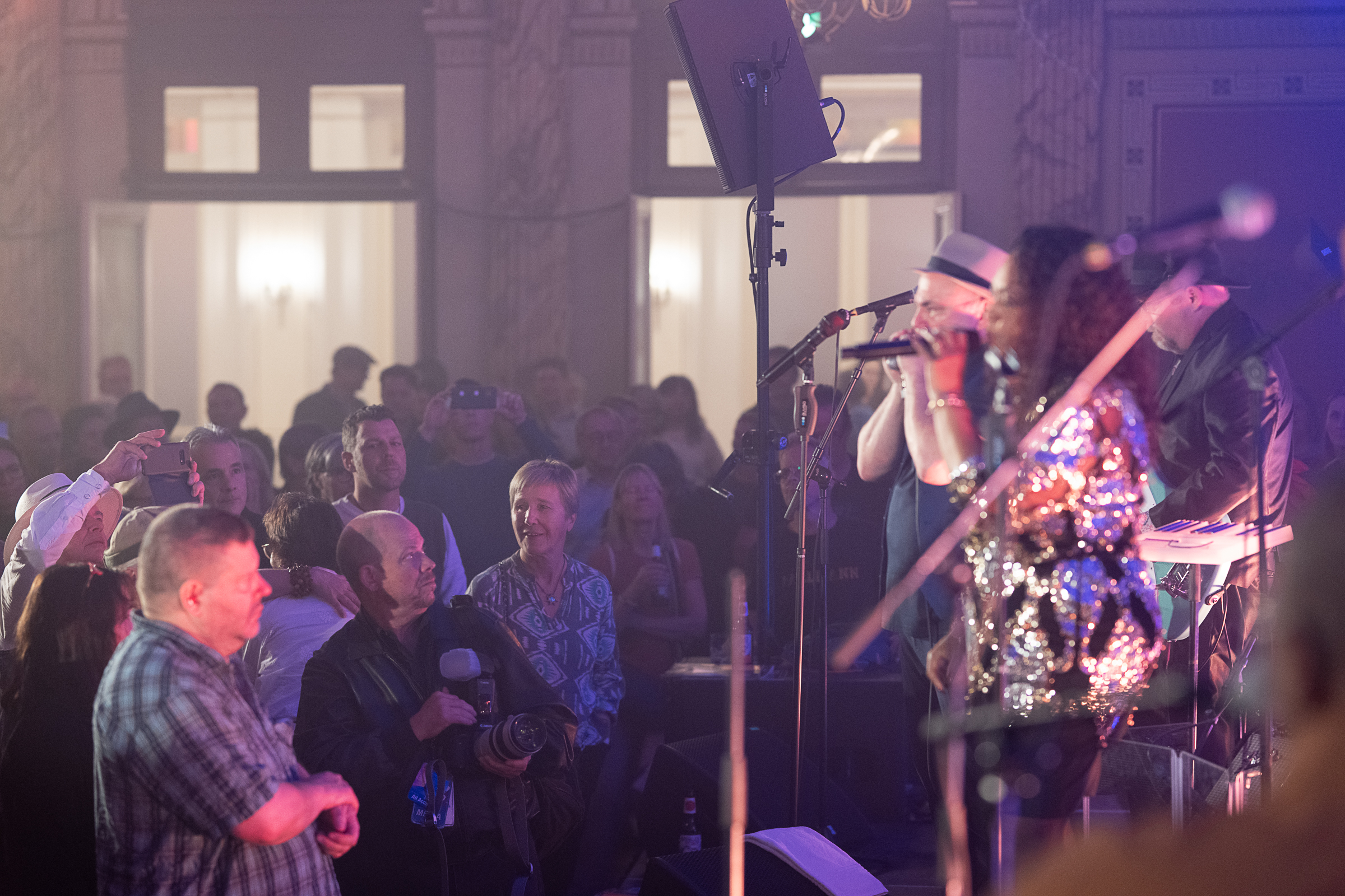 DSC 4916-20251108 Sa Matthew Skoller and Chicago Wind feat. Precious Taylor