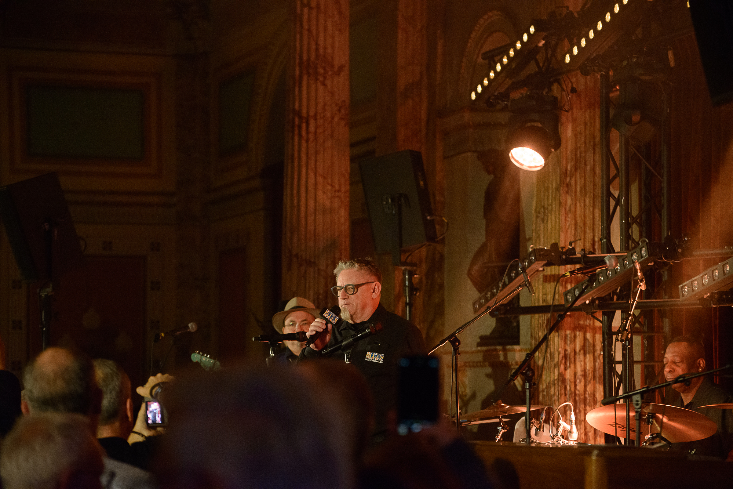 DSC 9347-20251108 Sa Matthew Skoller and Chicago Wind feat. Precious Taylor