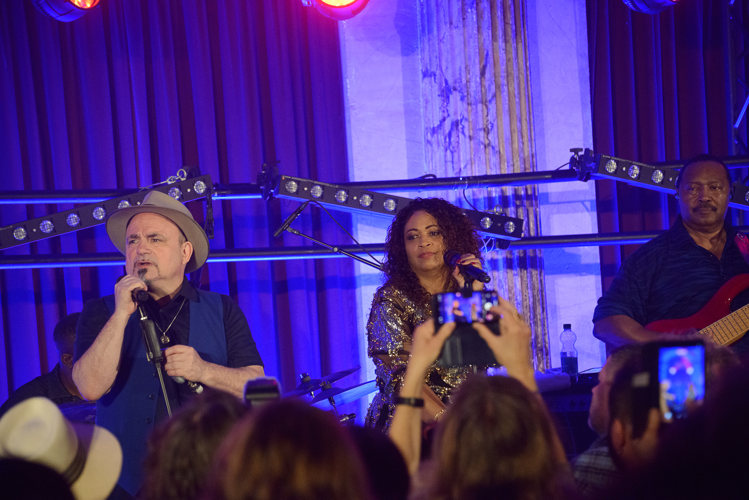 DSC 9420-20251108 Sa Matthew Skoller and Chicago Wind feat. Precious Taylor