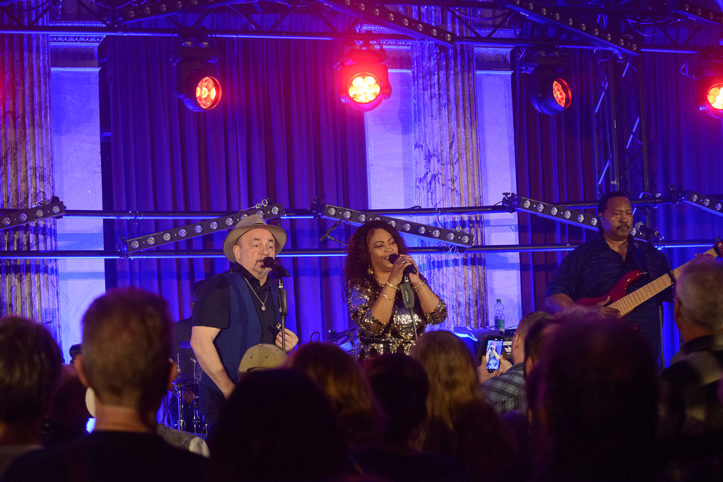 DSC 9454-20251108 Sa Matthew Skoller and Chicago Wind feat. Precious Taylor