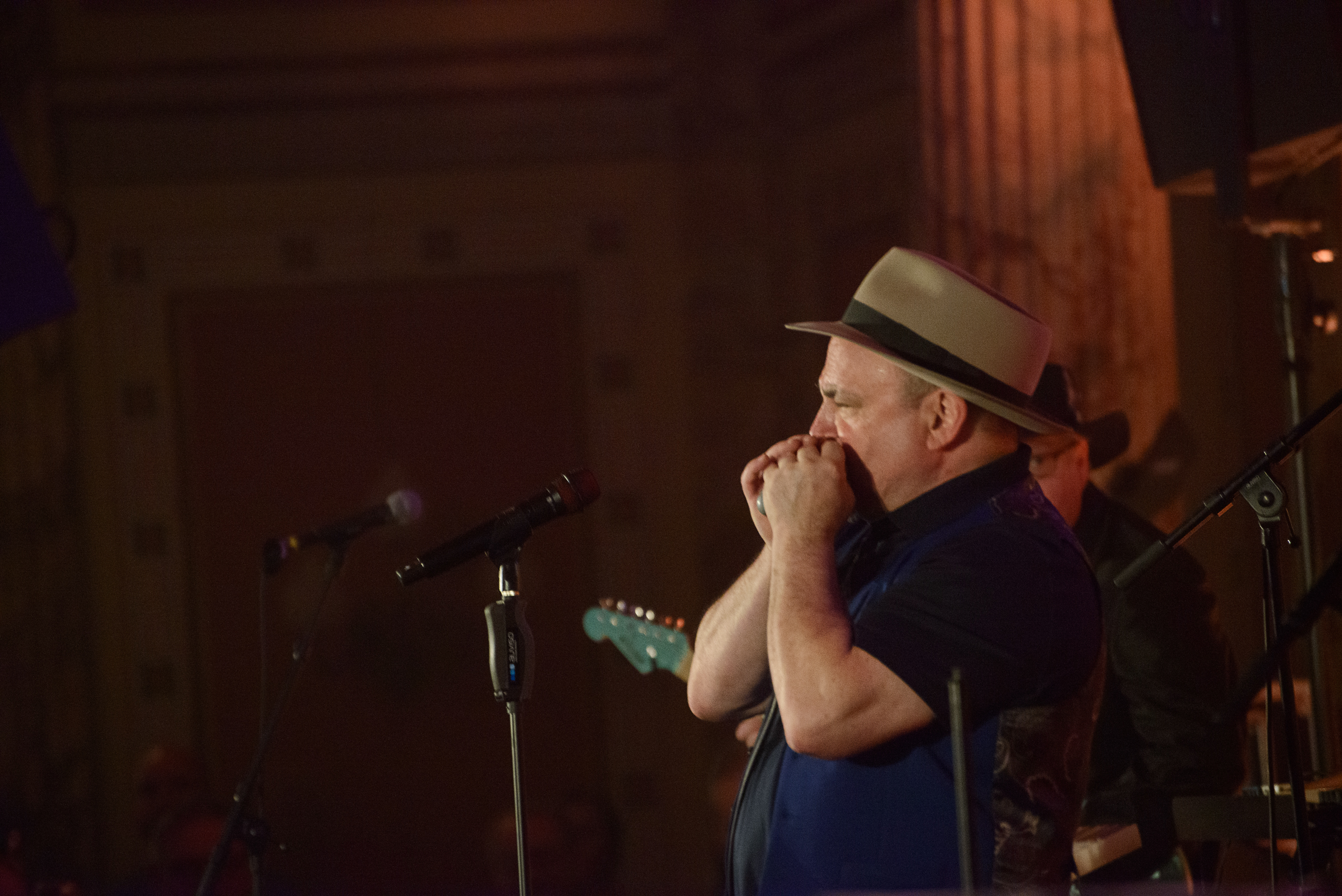 DSC 9509-20251108 Sa Matthew Skoller and Chicago Wind feat. Precious Taylor