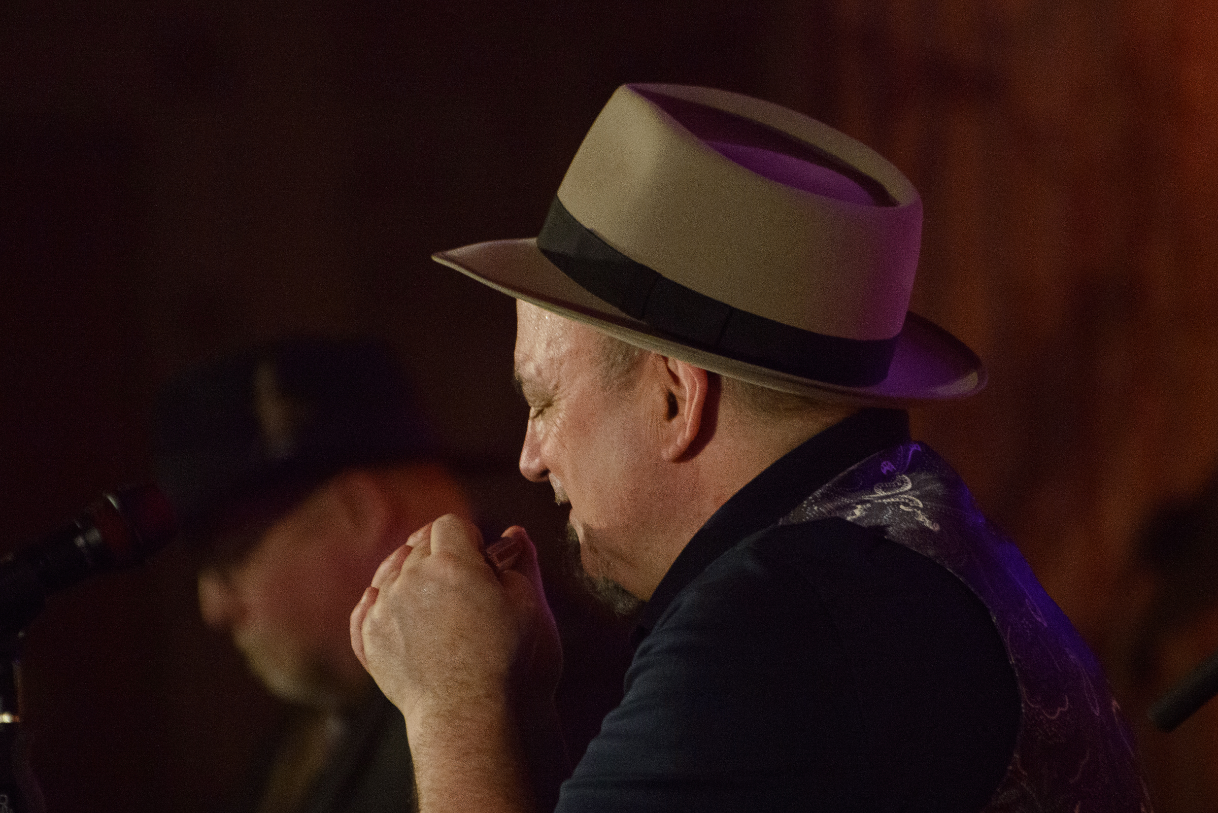 DSC 9529-20251108 Sa Matthew Skoller and Chicago Wind feat. Precious Taylor