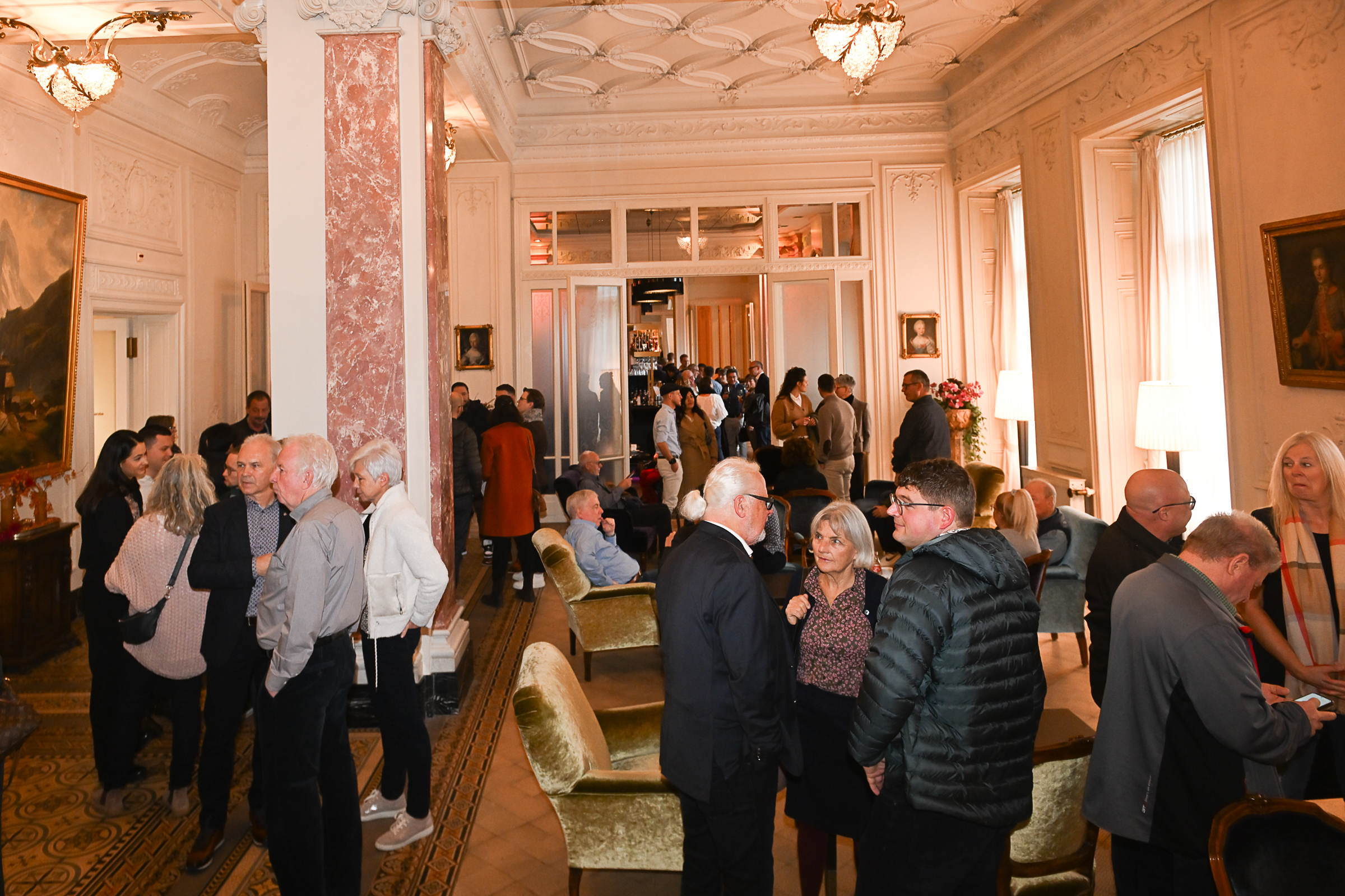 DSC 5127-20251109 So Matthew Skoller and Chicago Wind feat. Precious Taylor