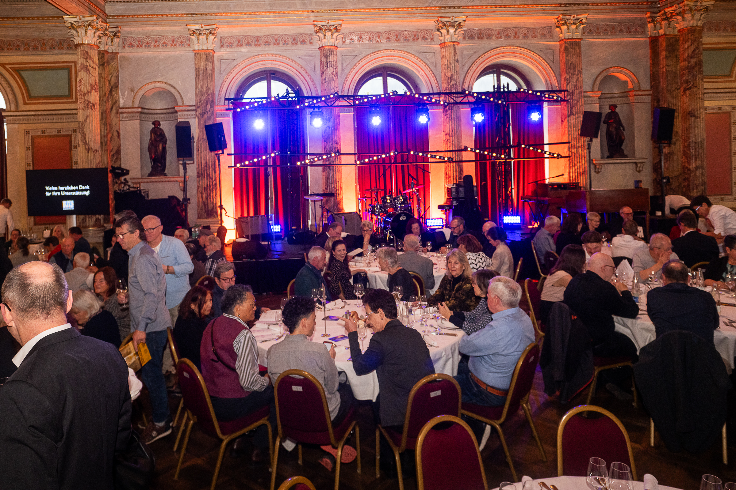 DSC 5145-20251109 So Matthew Skoller and Chicago Wind feat. Precious Taylor