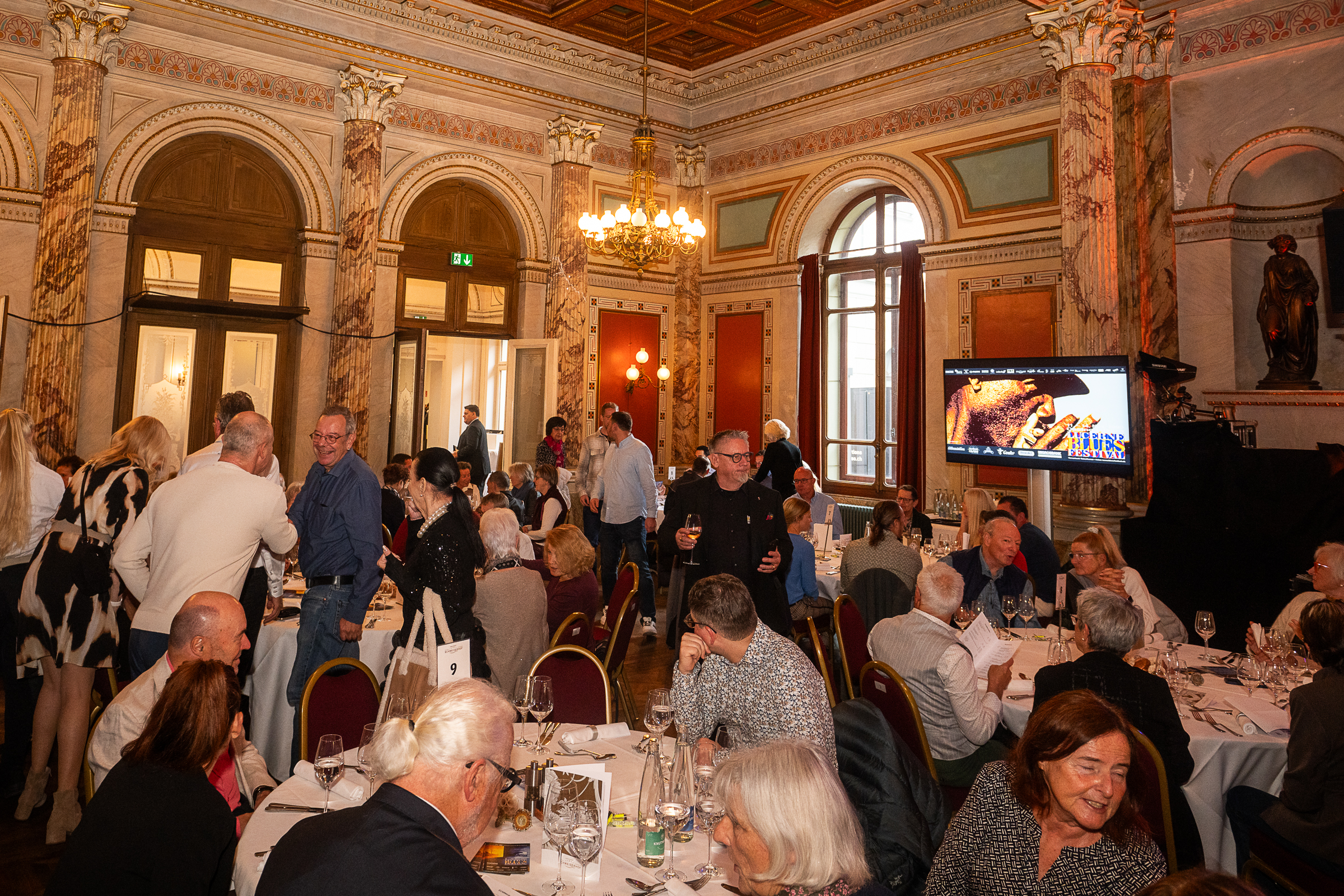 DSC 5147-20251109 So Matthew Skoller and Chicago Wind feat. Precious Taylor