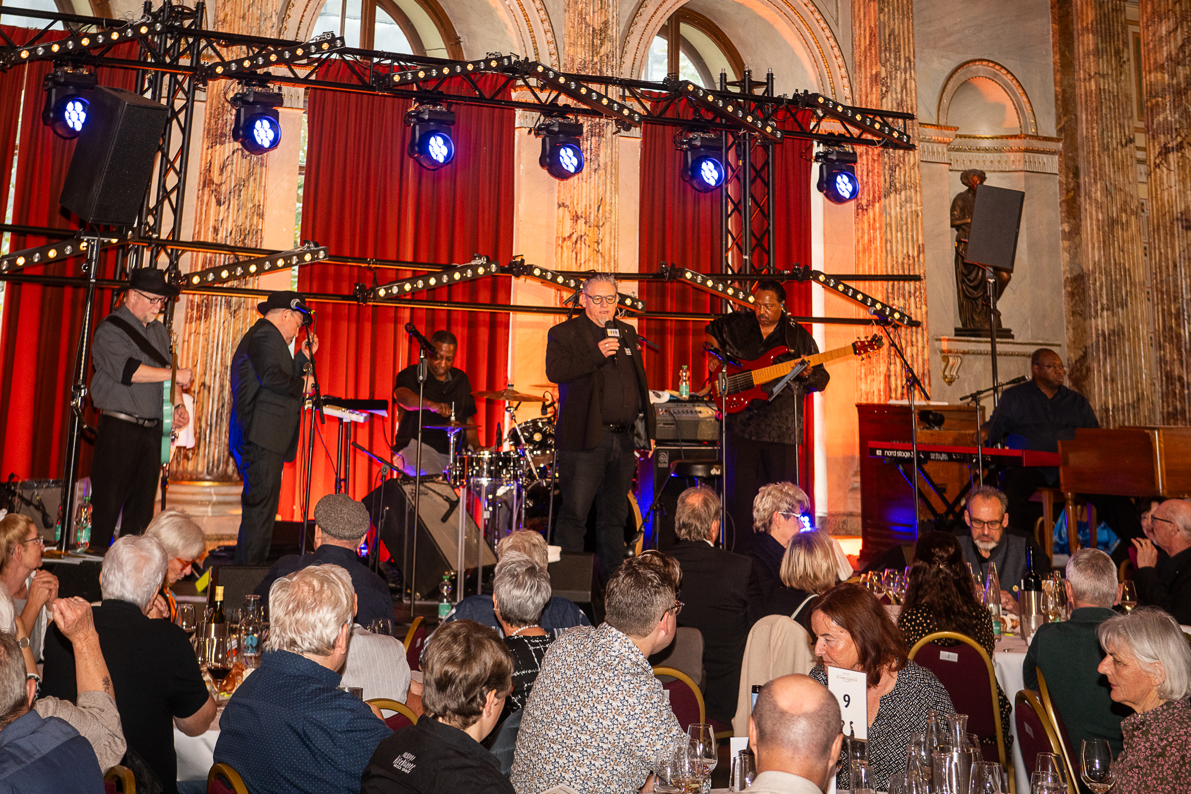 DSC 5151-20251109 So Matthew Skoller and Chicago Wind feat. Precious Taylor