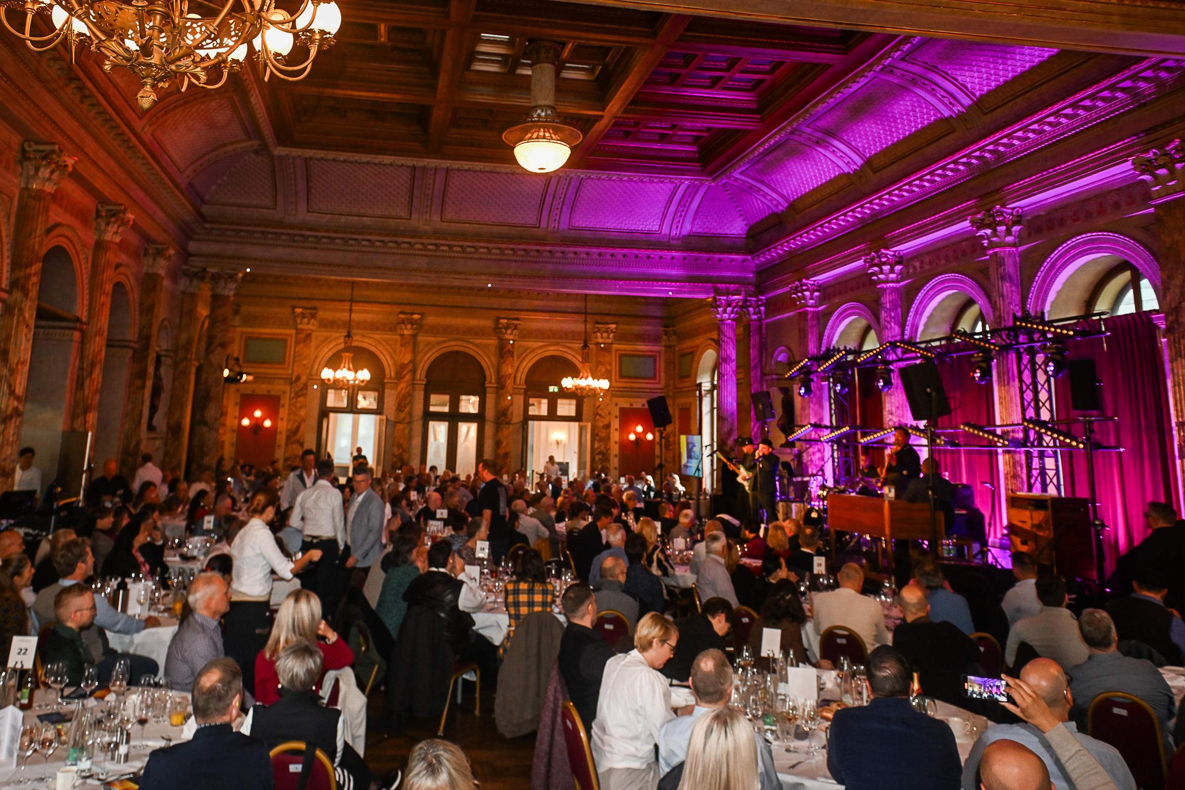 DSC 5172-20251109 So Matthew Skoller and Chicago Wind feat. Precious Taylor