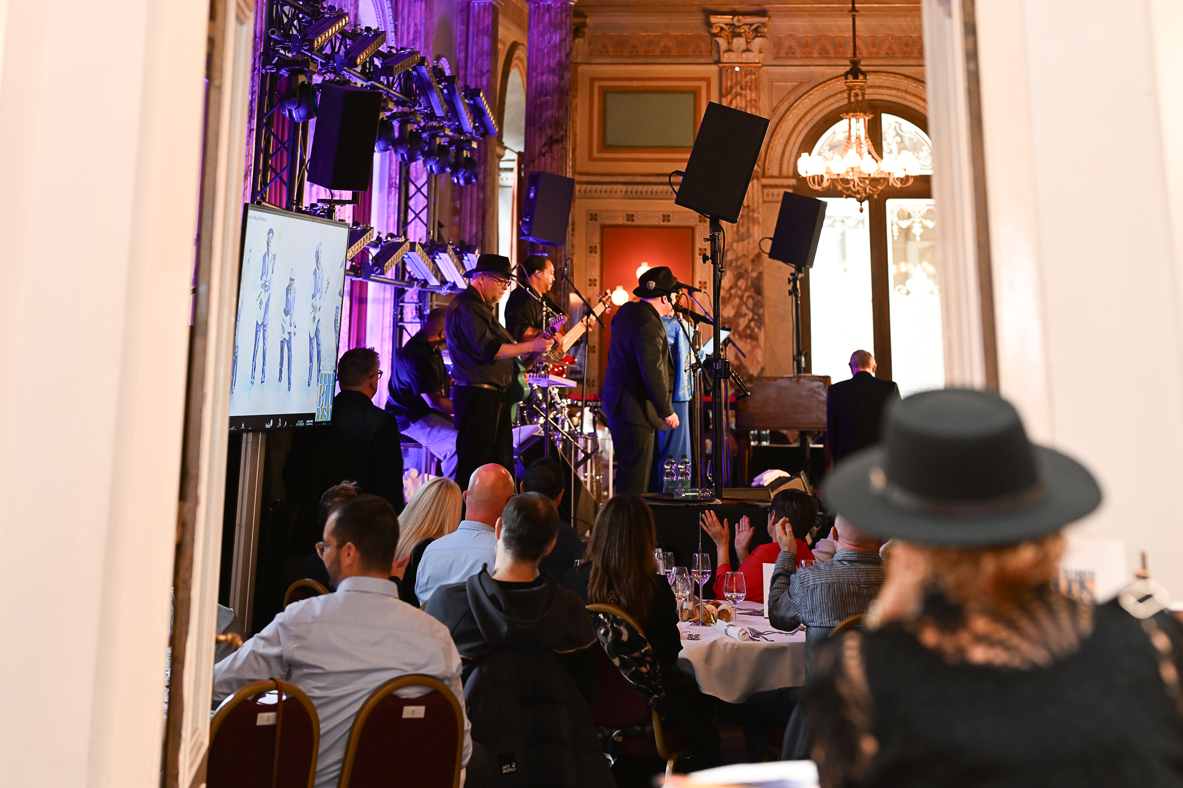 DSC 5202-20251109 So Matthew Skoller and Chicago Wind feat. Precious Taylor