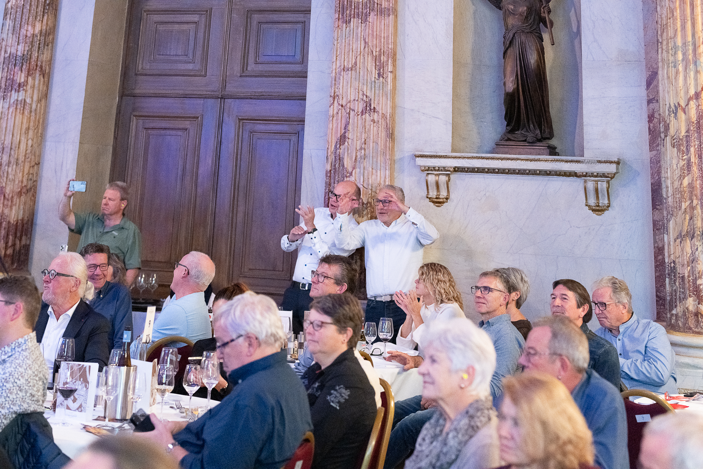 DSC 5249-20251109 So Matthew Skoller and Chicago Wind feat. Precious Taylor