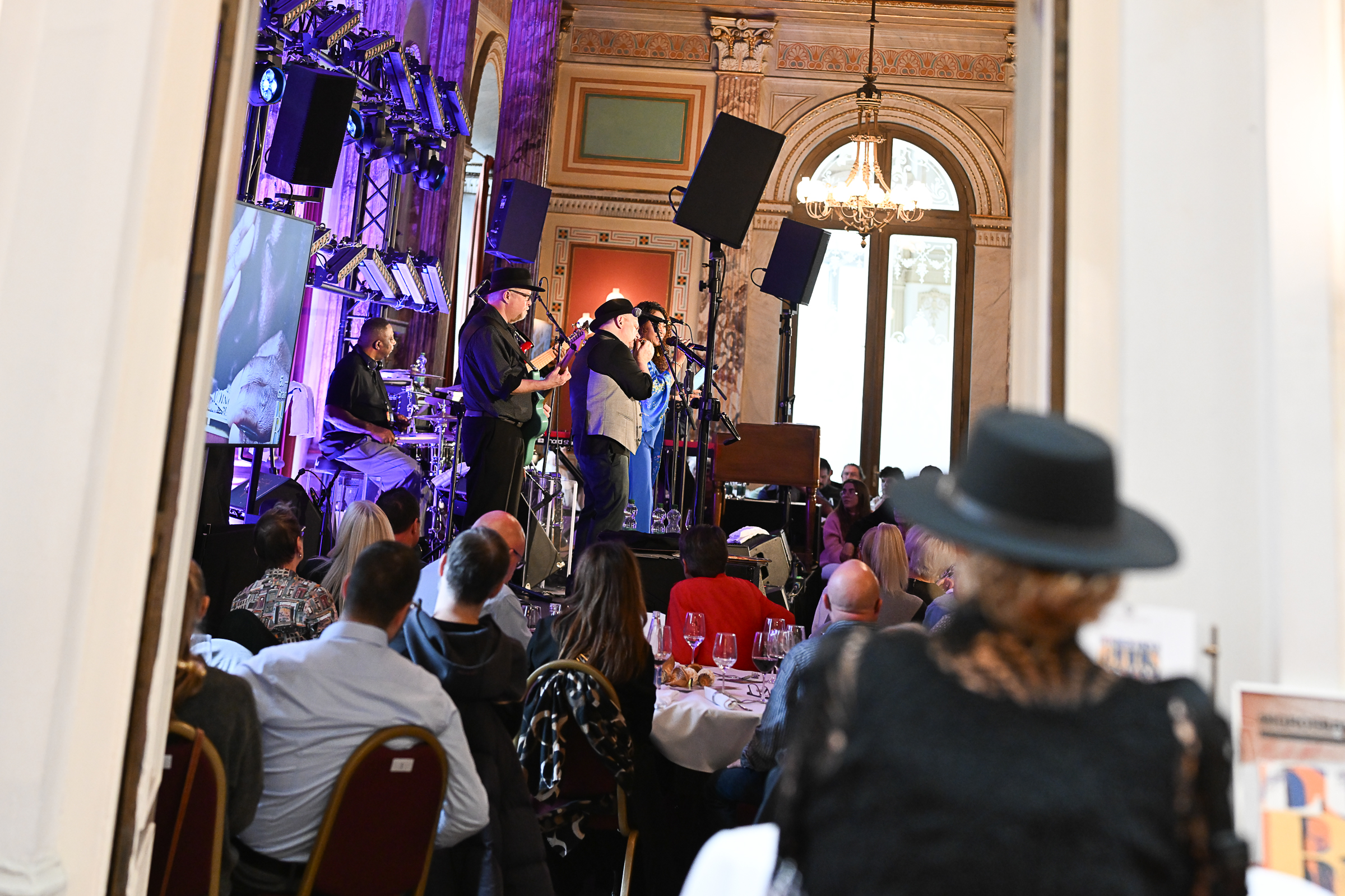 DSC 5266-20251109 So Matthew Skoller and Chicago Wind feat. Precious Taylor