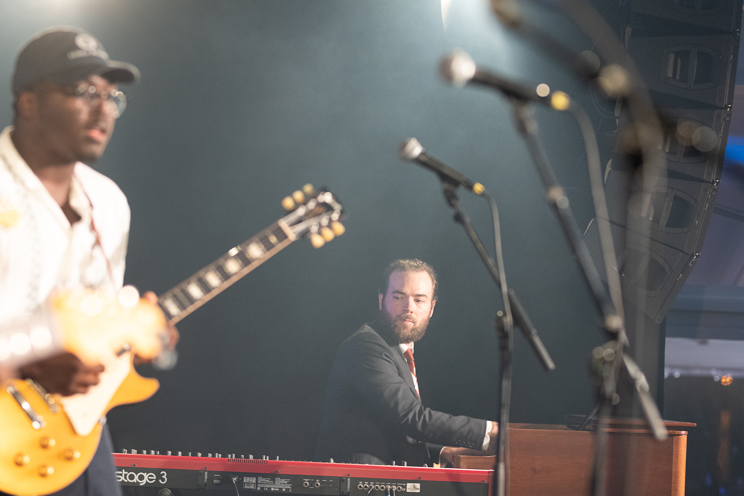 DSC 6516-20251112 Mi Rosewood Soul  Sean  Mack  McDonald Stephen Hull Xavier Shannon