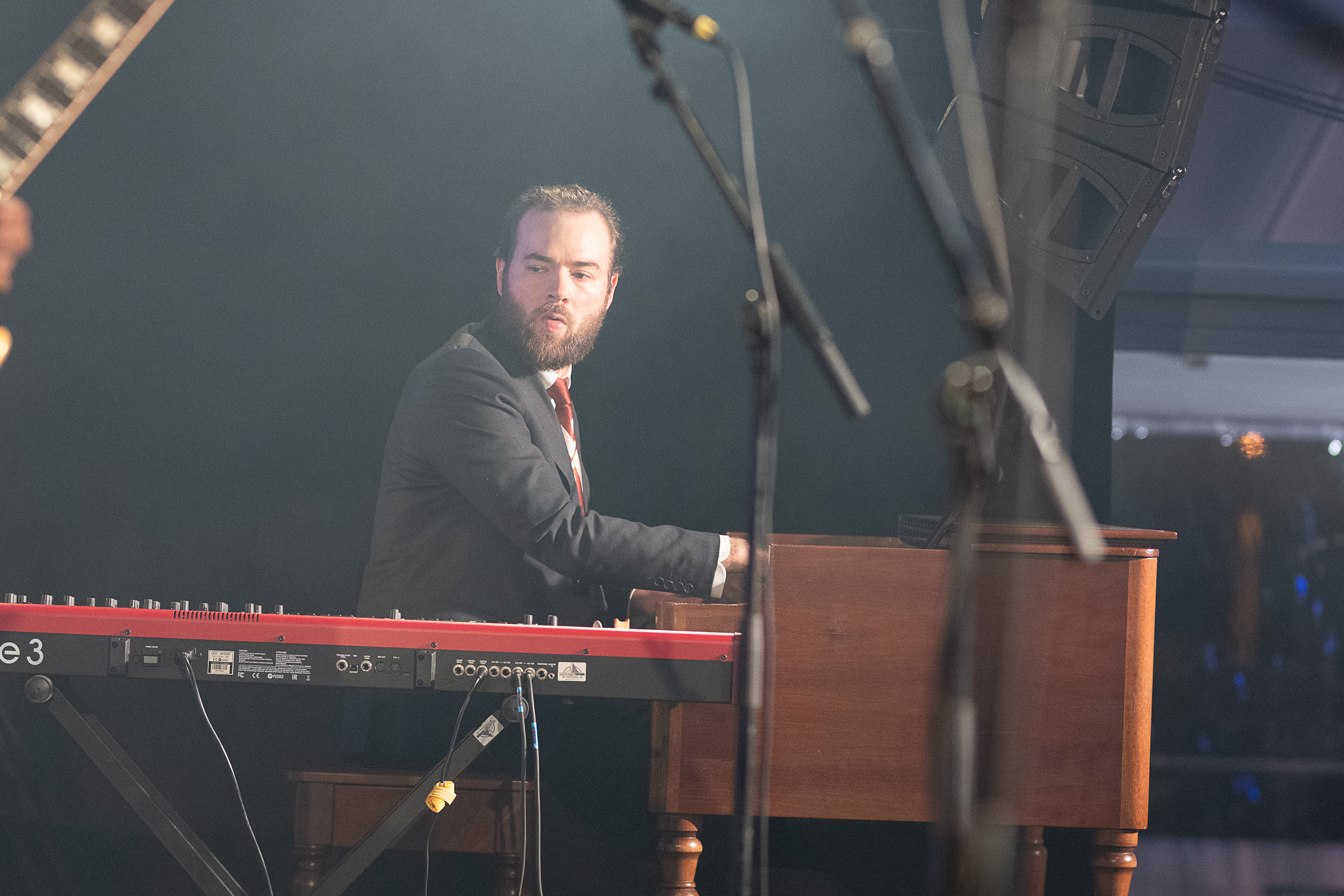 DSC 6520-20251112 Mi Rosewood Soul  Sean  Mack  McDonald Stephen Hull Xavier Shannon