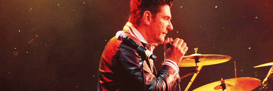 The amazing Lucerne Blues Festival! The amazing Lucerne Blues Festival!