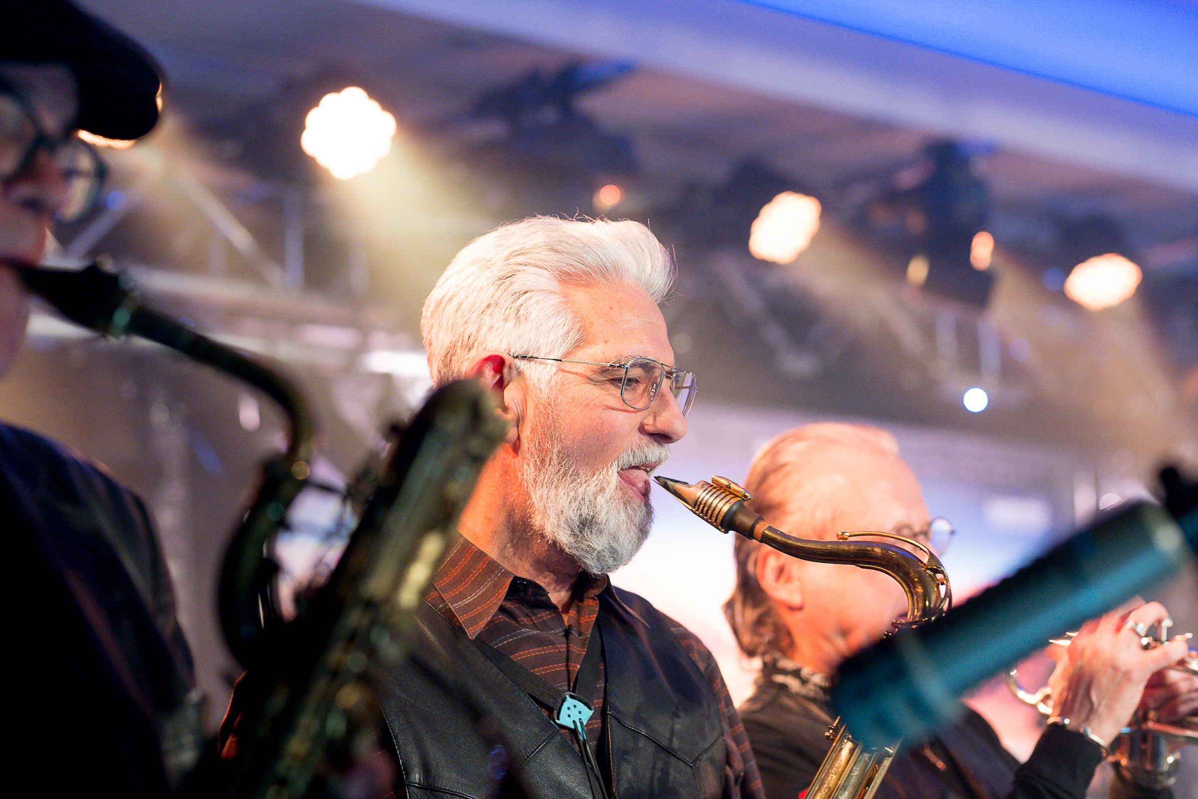 DSC 9600-20231116 Do Sean Mack McDonald with The Texas Horns