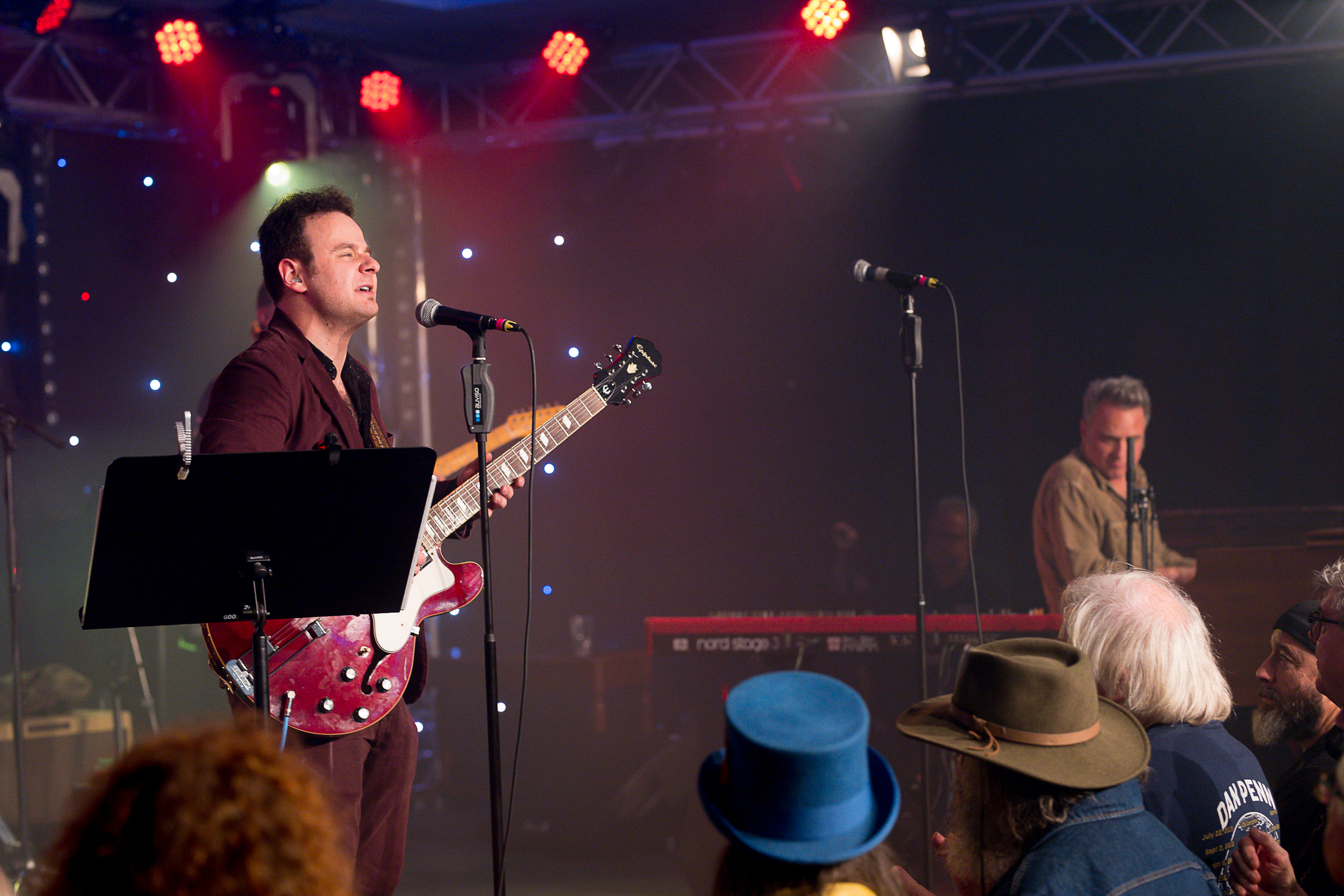 DSC 9907-20231116 Do Fathers Sons feat McKinley James Yates McKendree