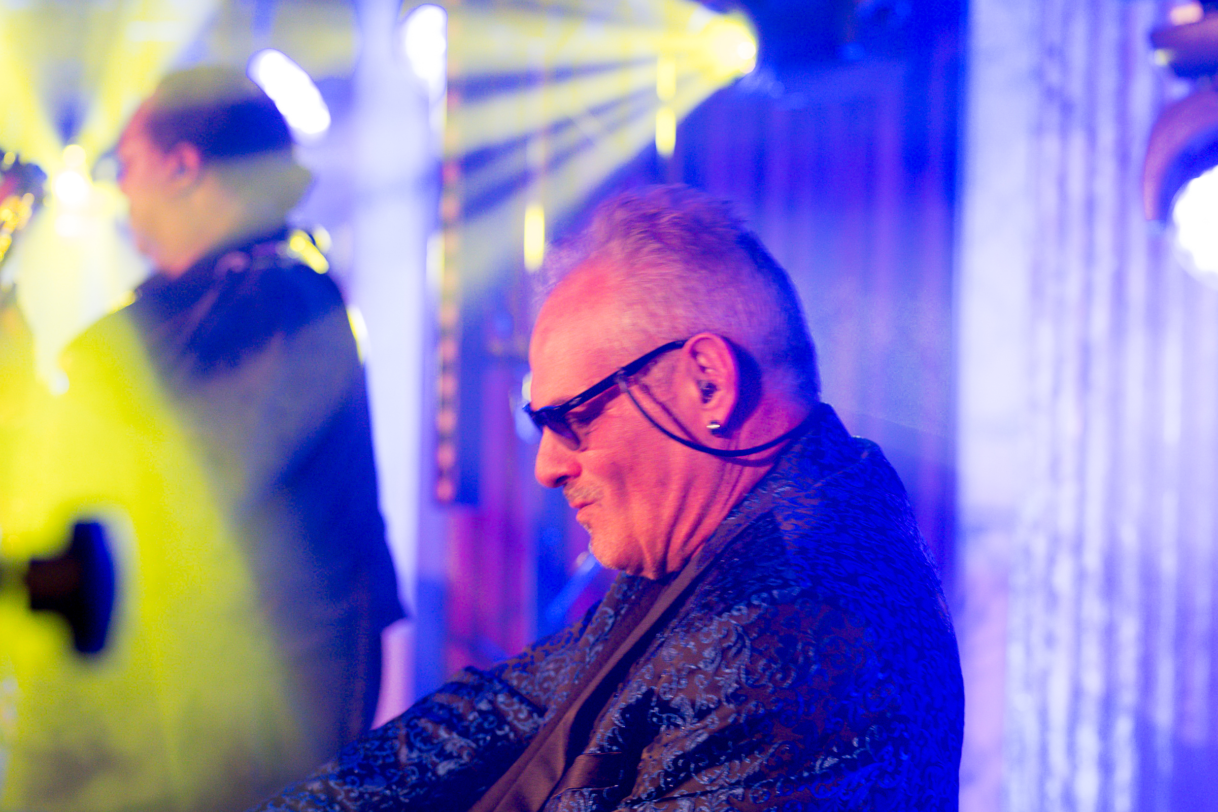 DSC 6101-20231111 Sa Dave Weld The Imperial Flames Special Guest Pierre Lacocque