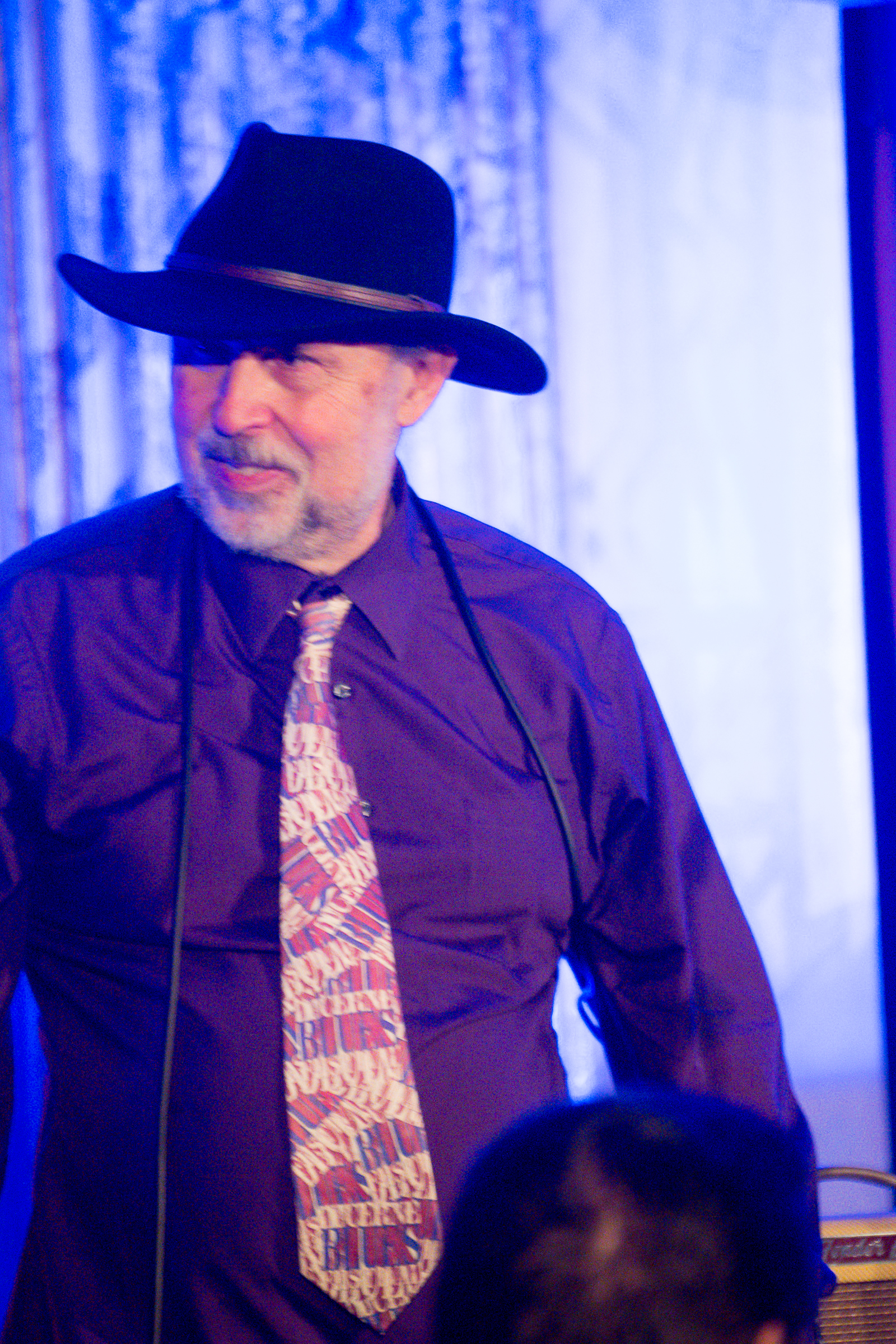 DSC 6316-20231111 Sa Dave Weld The Imperial Flames Special Guest Pierre Lacocque